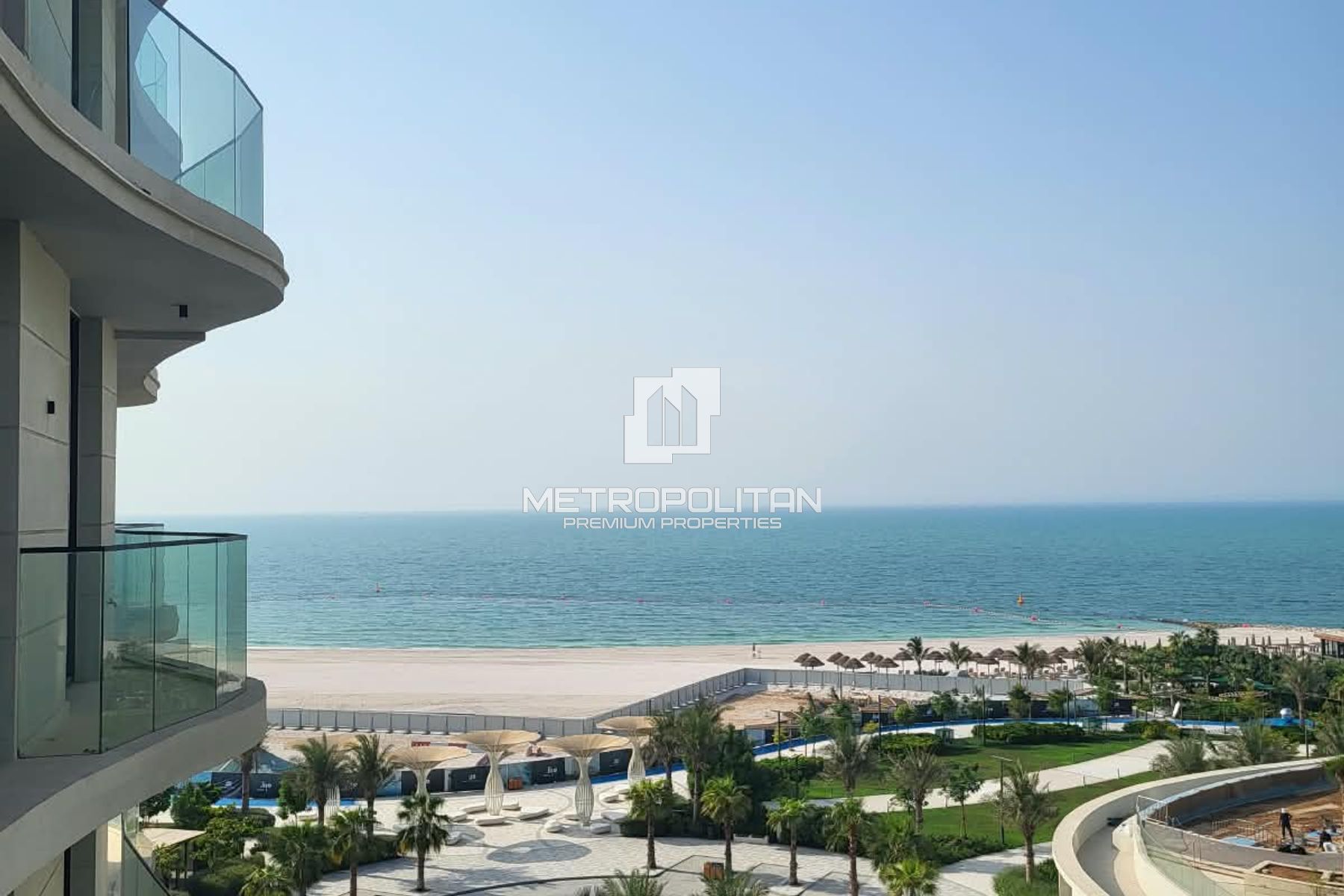 1BR Apartment for Rent in Bay Residences, Mina Al Arab - MPR-10942