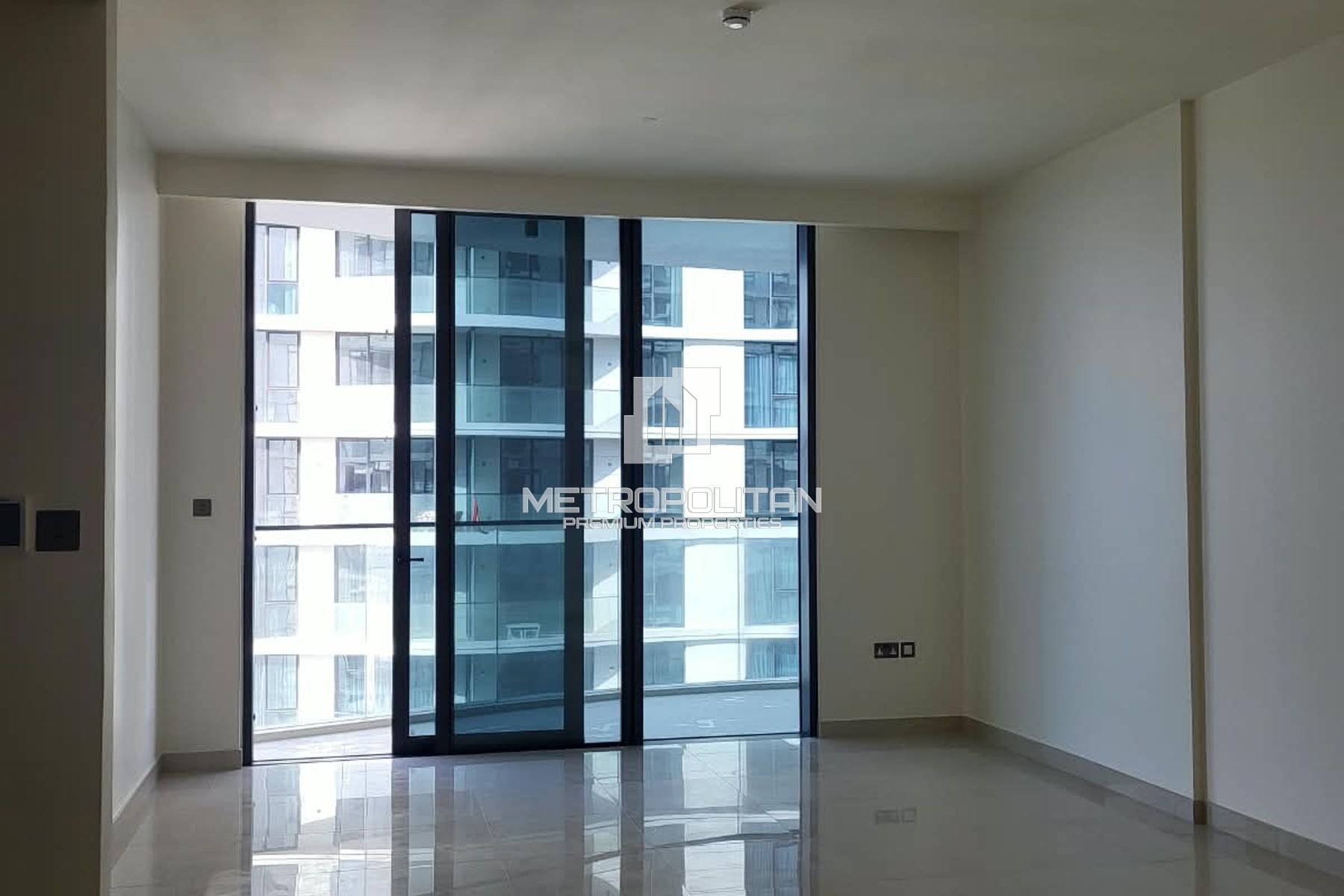 1BR Apartment for Rent in Bay Residences, Mina Al Arab - MPR-10942