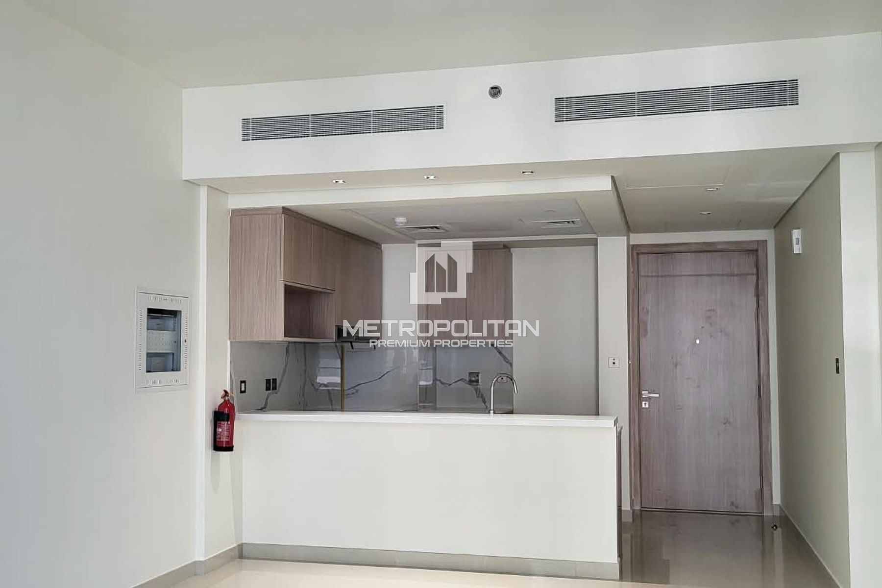 1BR Apartment for Rent in Bay Residences, Mina Al Arab - MPR-10942