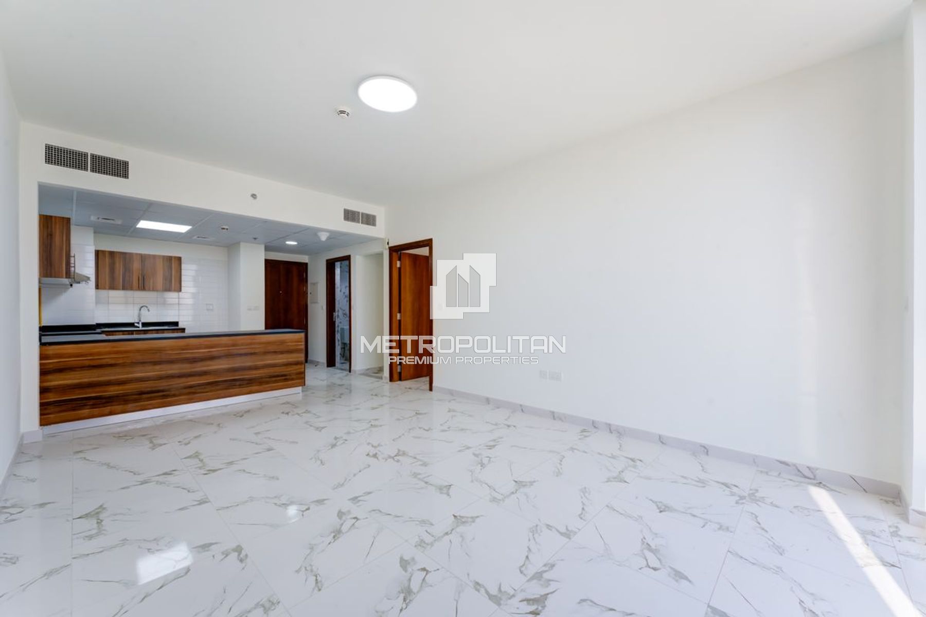 1BR Apartment for Rent in West, Al Hamra Village - MPR-10946
