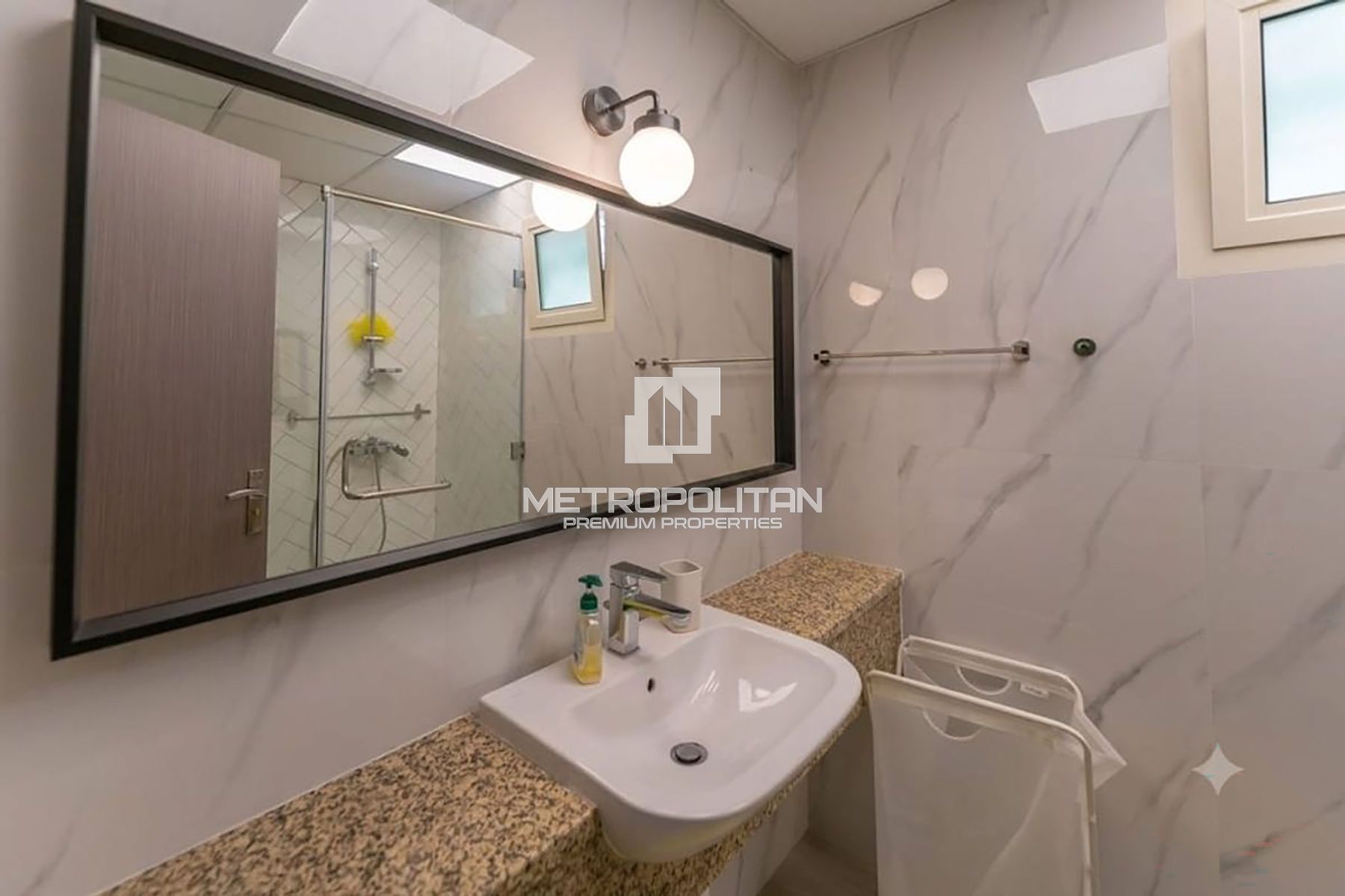 Private Pool 4 BR | Exclusive Living | Unfurnished
