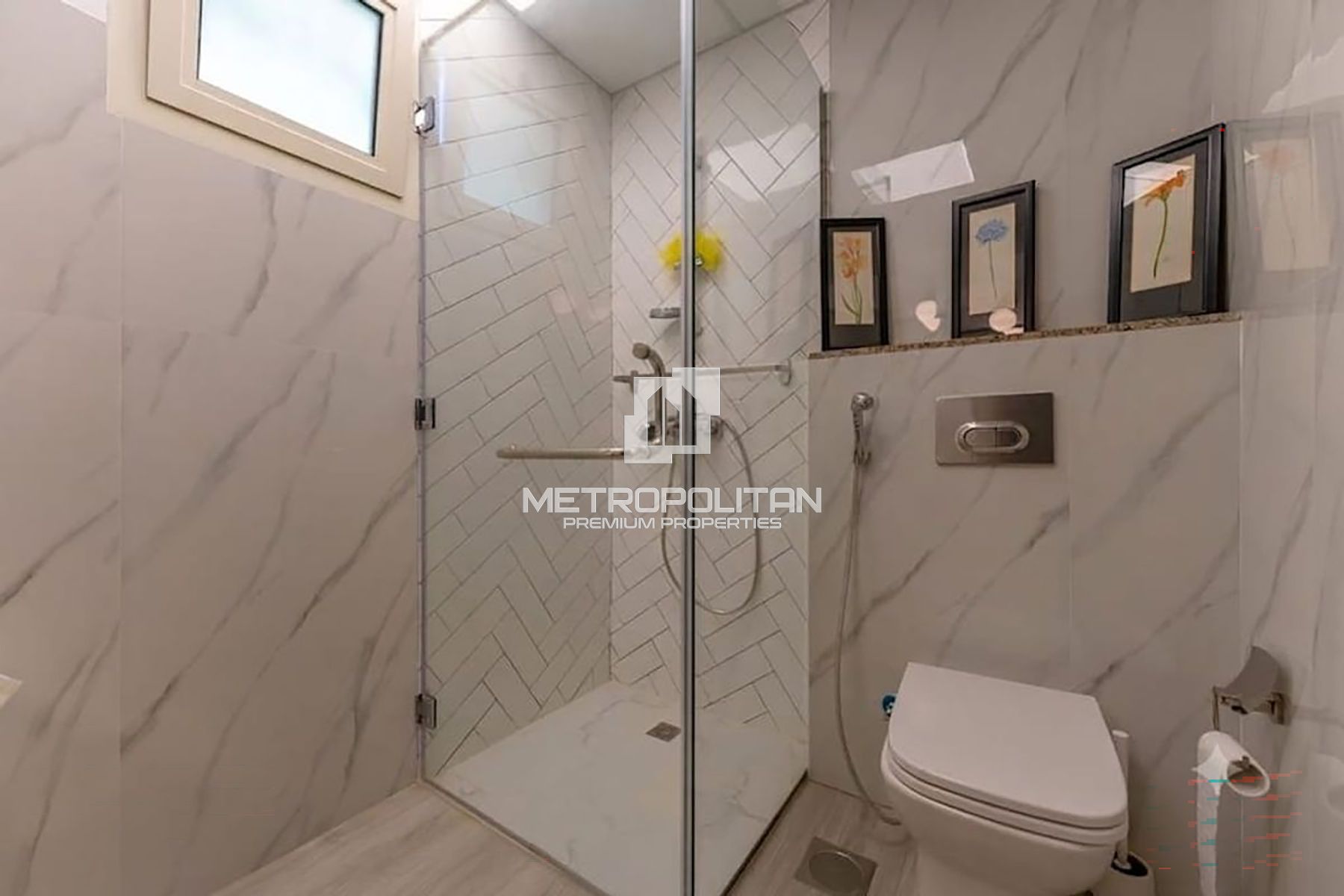 Private Pool 4 BR | Exclusive Living | Unfurnished
