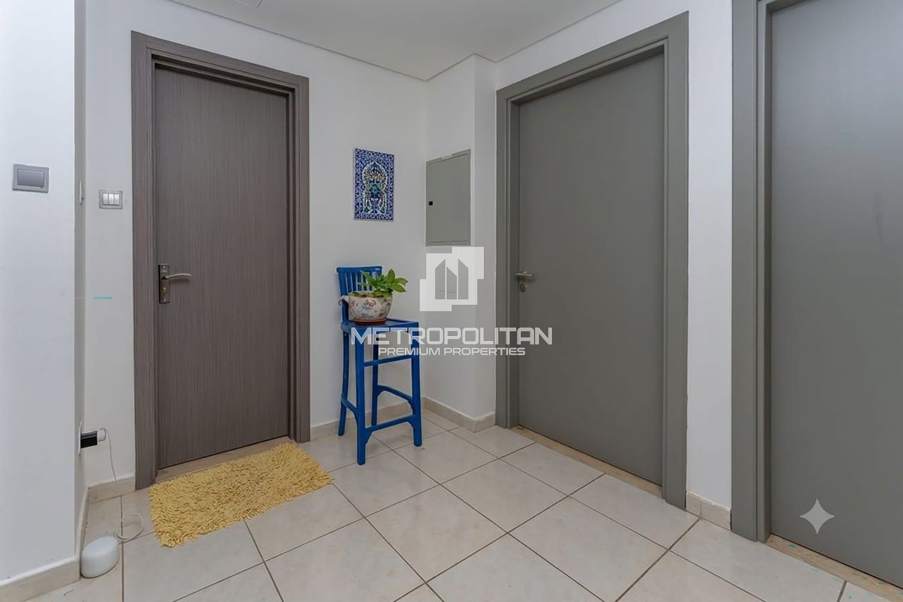 Private Pool 4 BR | Exclusive Living | Unfurnished