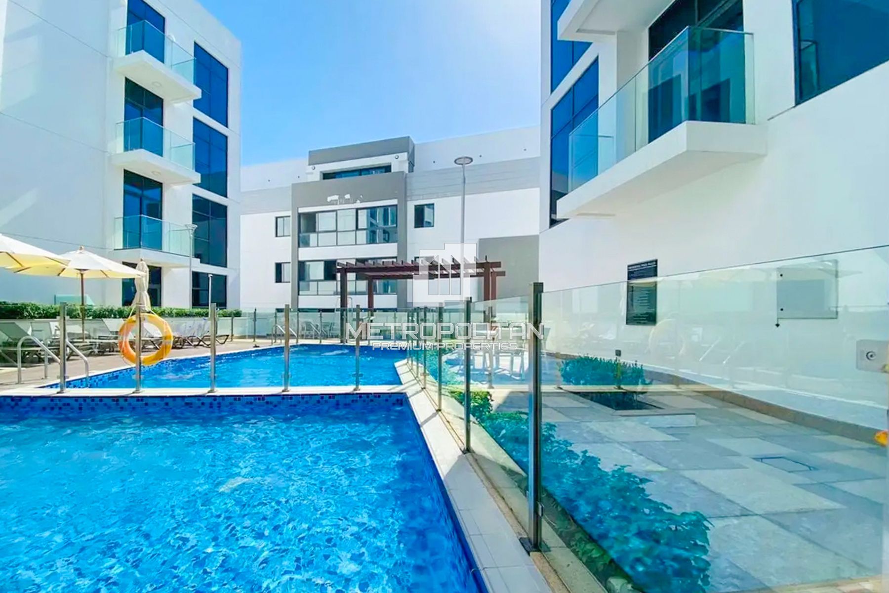 Prime Address | Stylish Interiors | Top Amenities