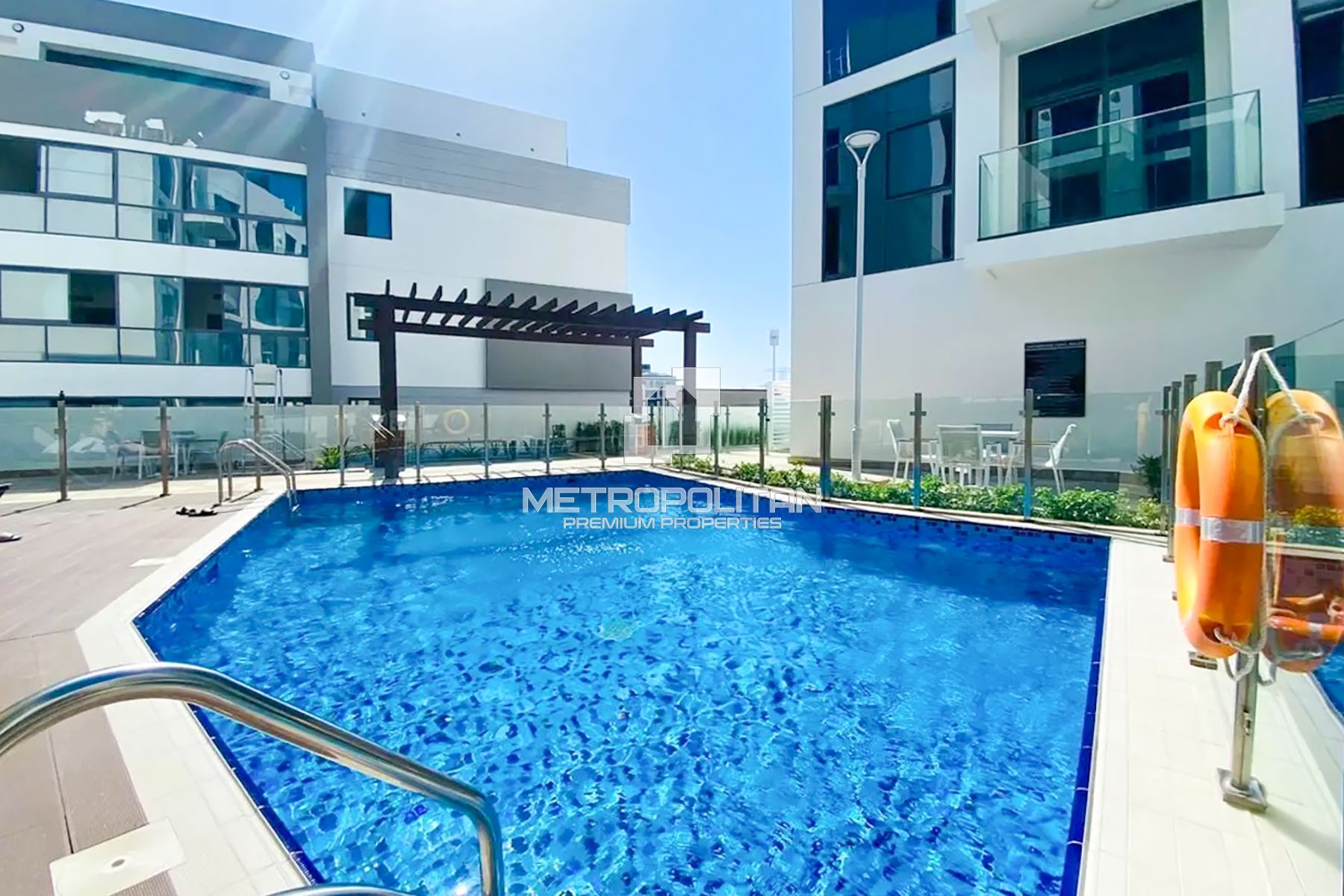 Prime Address | Stylish Interiors | Top Amenities