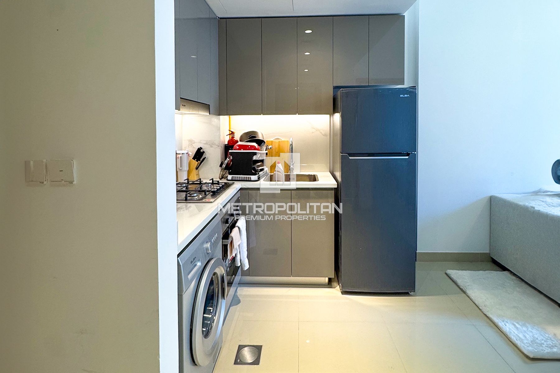 Prime Address | Stylish Interiors | Top Amenities