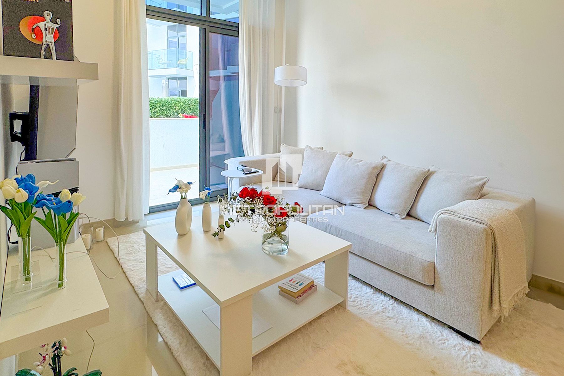 Prime Address | Stylish Interiors | Top Amenities