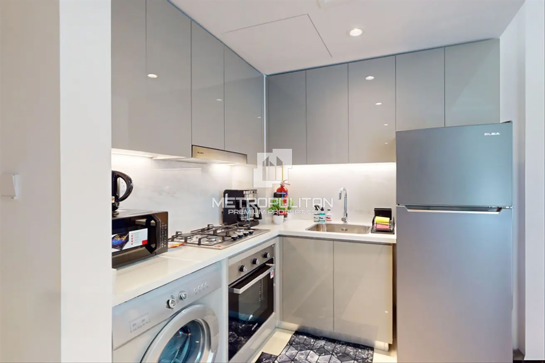 Prime Address | Stylish Interiors | Top Amenities