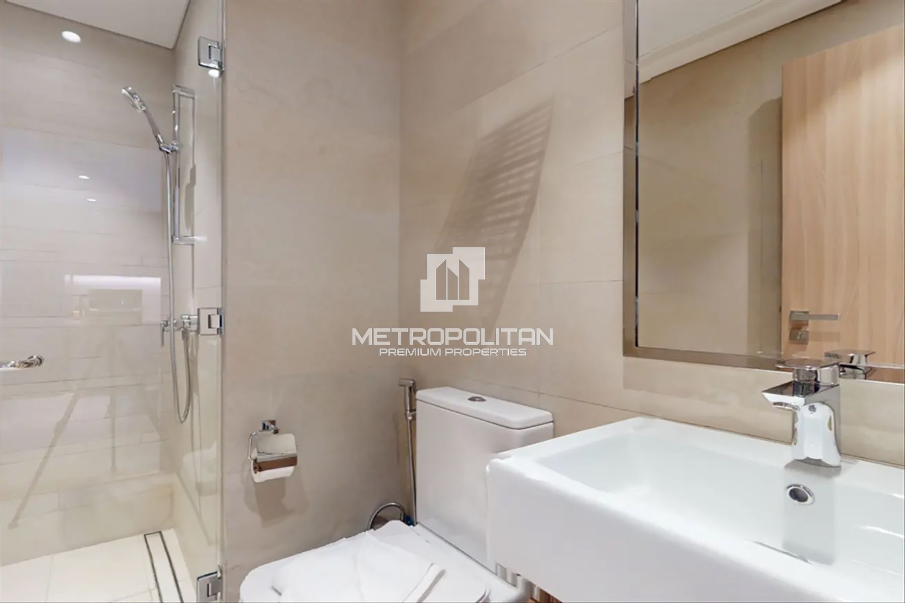 Prime Address | Stylish Interiors | Top Amenities