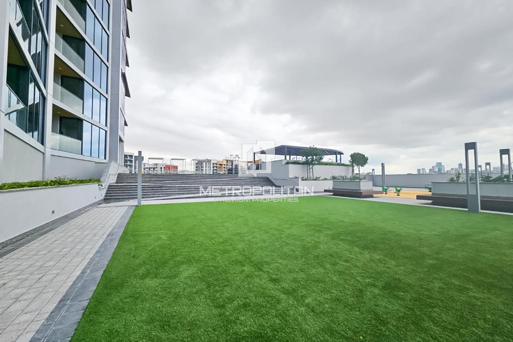 Fully Furnished | Ready To Move | Modern Luxury