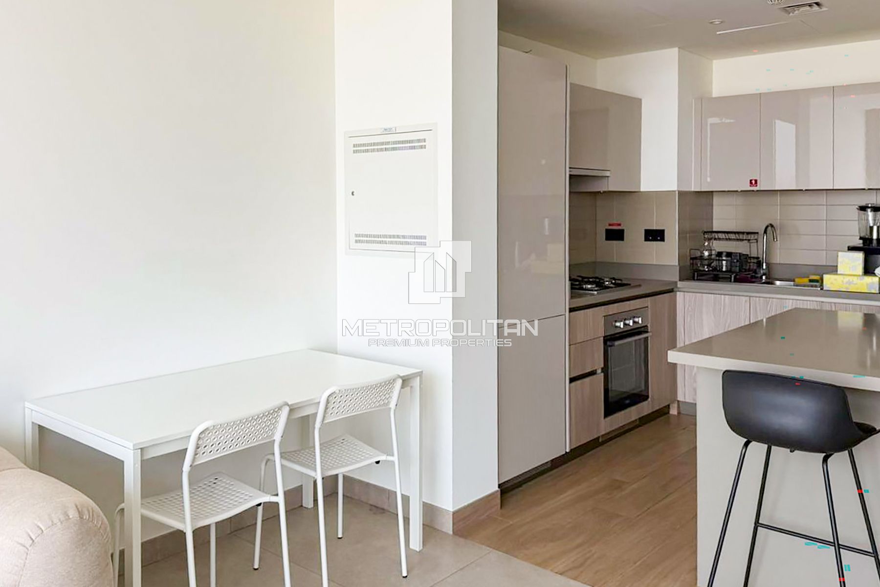 Fully Furnished | Ready To Move | Modern Luxury