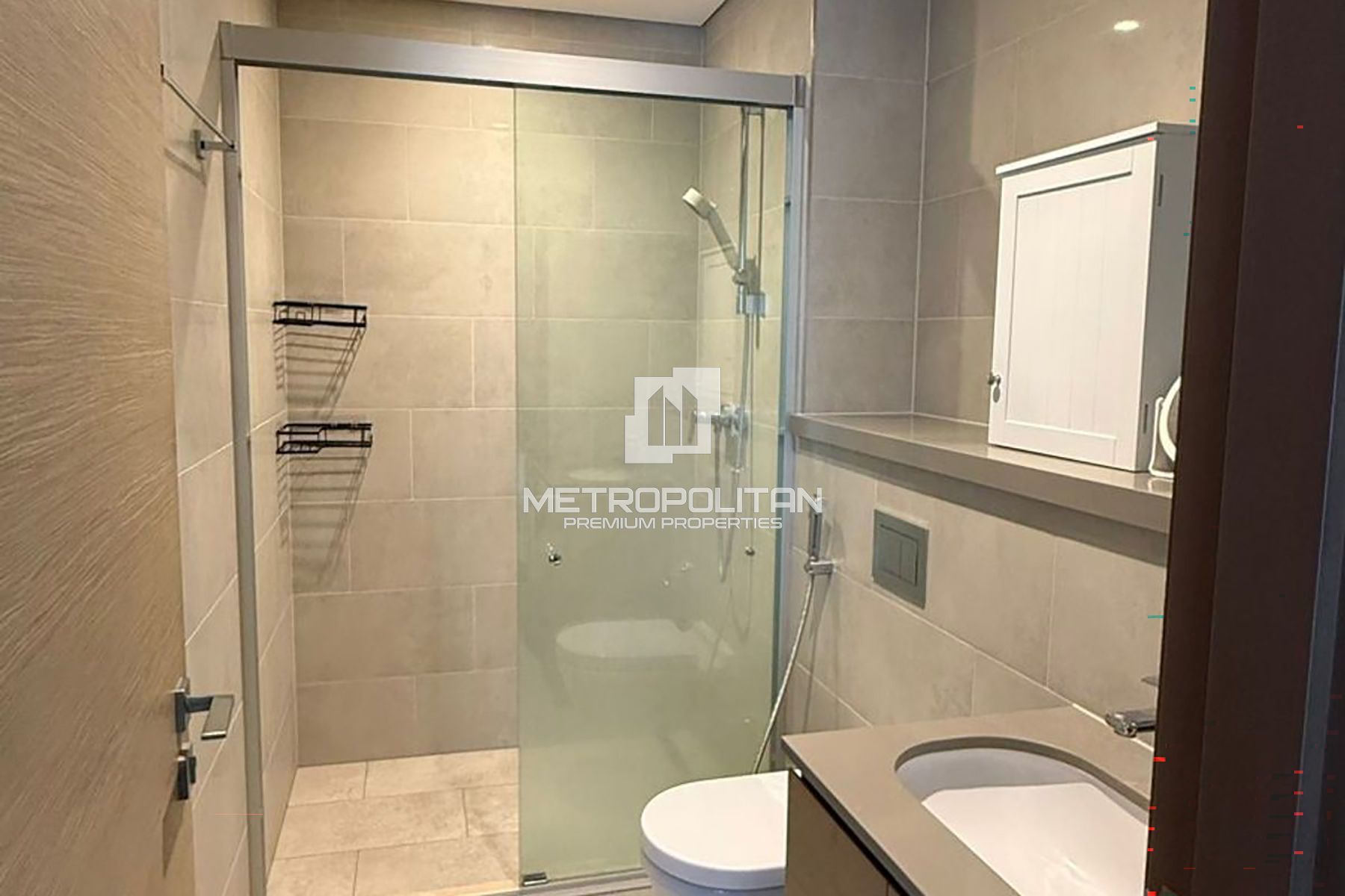 Fully Furnished | Ready To Move | Modern Luxury