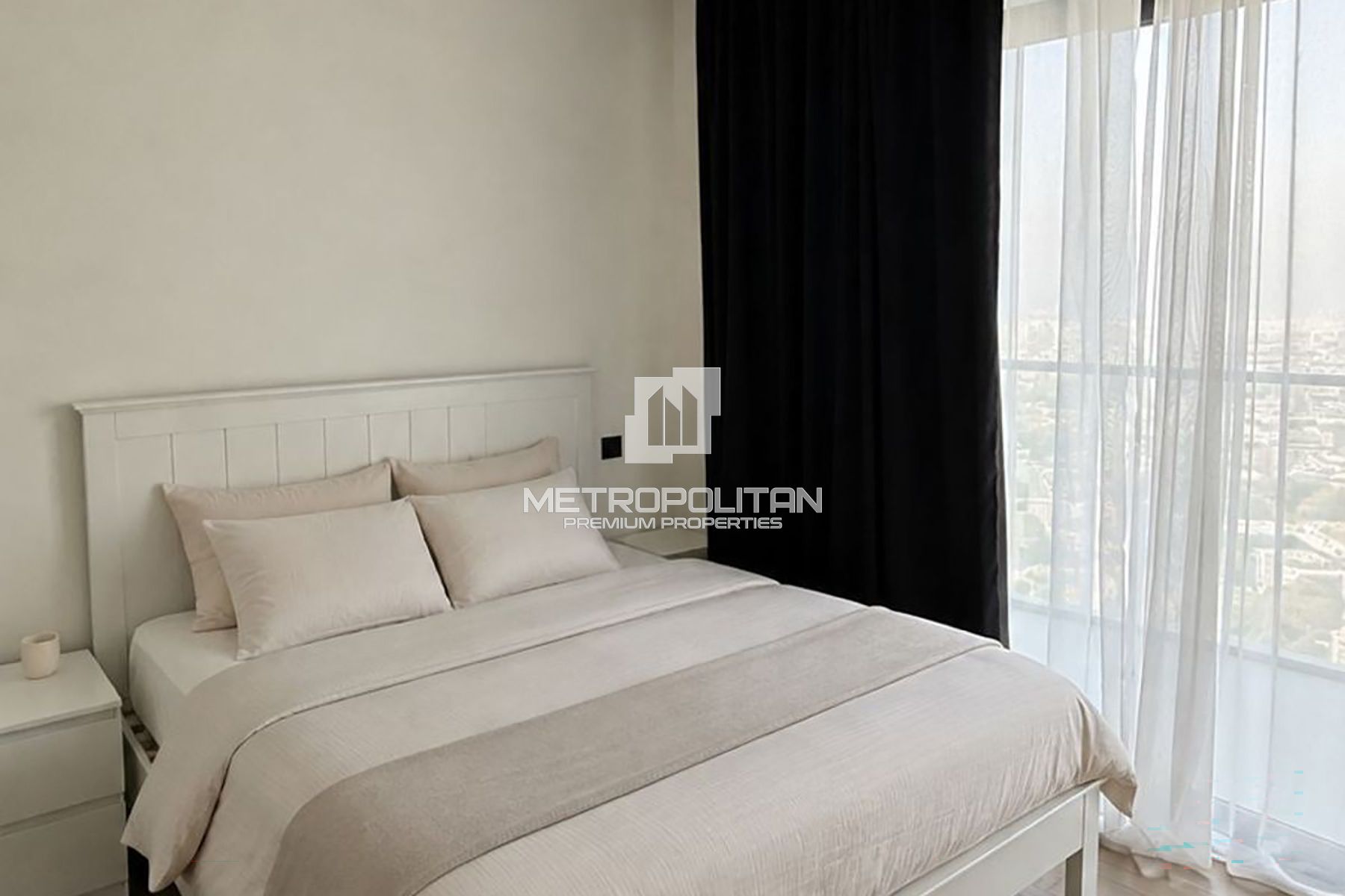Fully Furnished | Ready To Move | Modern Luxury