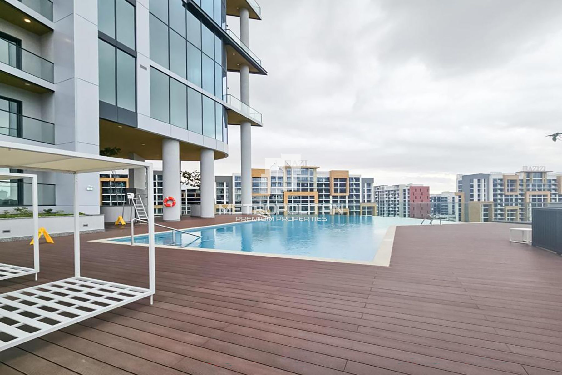 Fully Furnished | Ready To Move | Modern Luxury