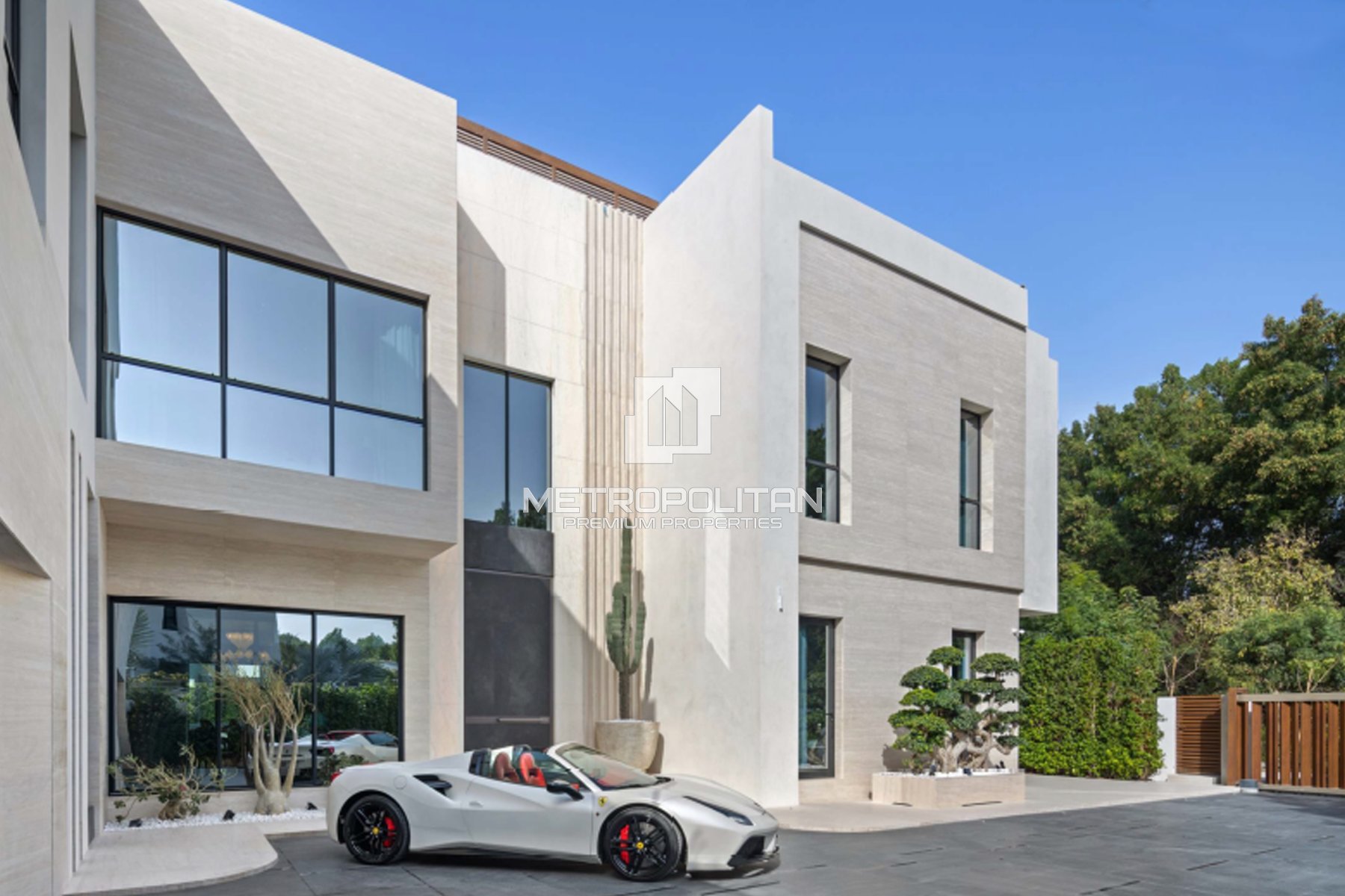 6 Bedroom I Fully Furnished I Brand New I Vacant