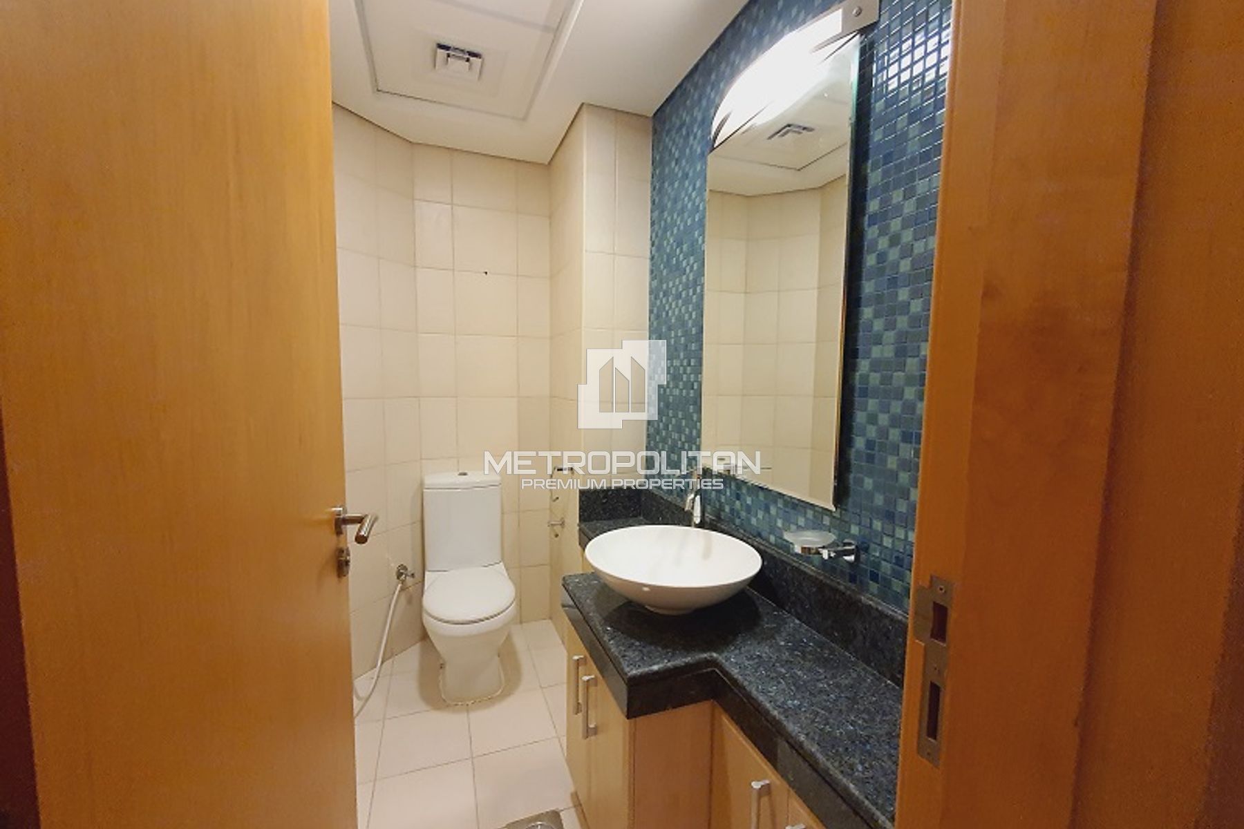 Type E | Ground | 1,612 sqft | Maids | Garden View