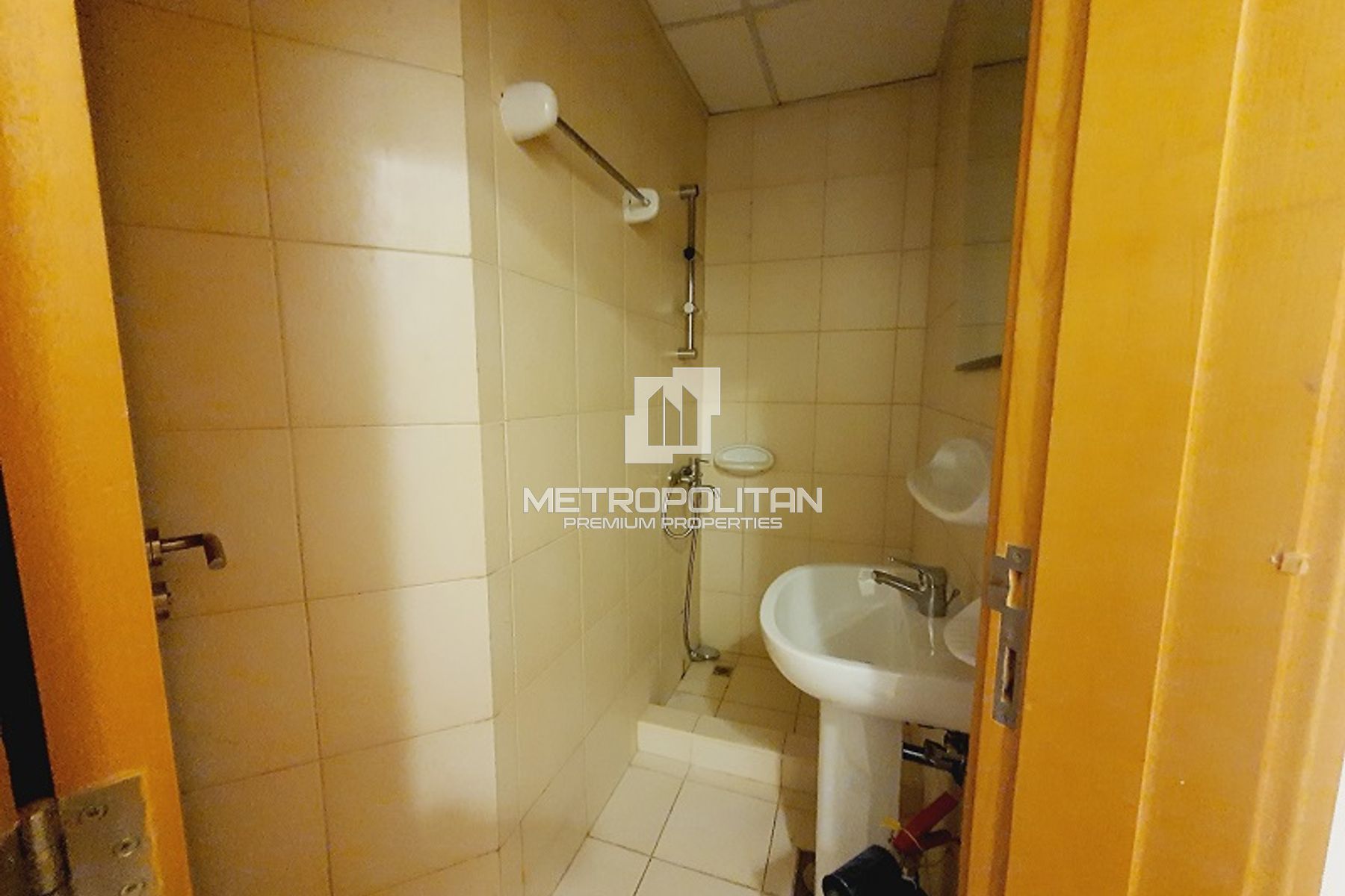 Type E | Ground | 1,612 sqft | Maids | Garden View