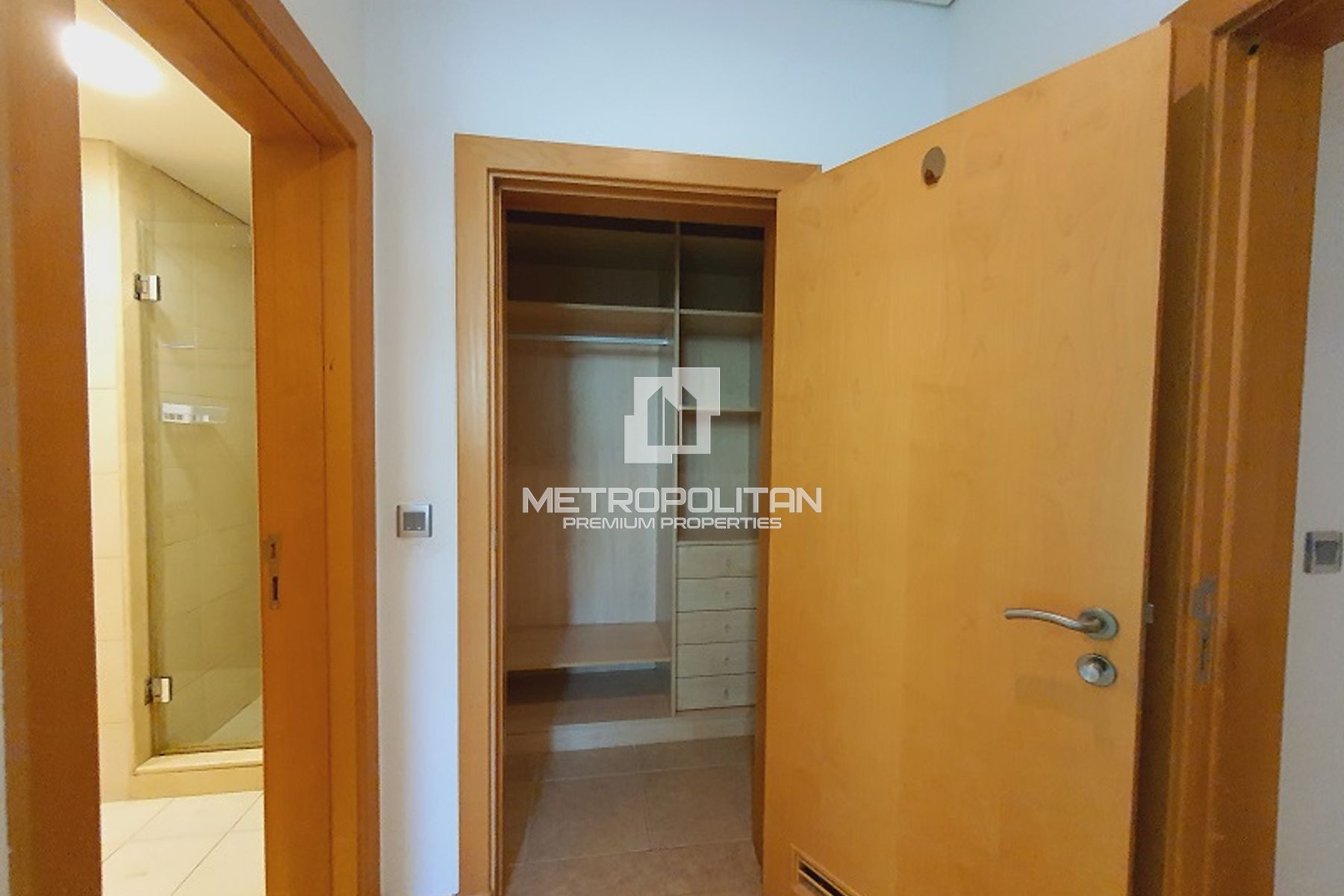 Type E | Ground | 1,612 sqft | Maids | Garden View