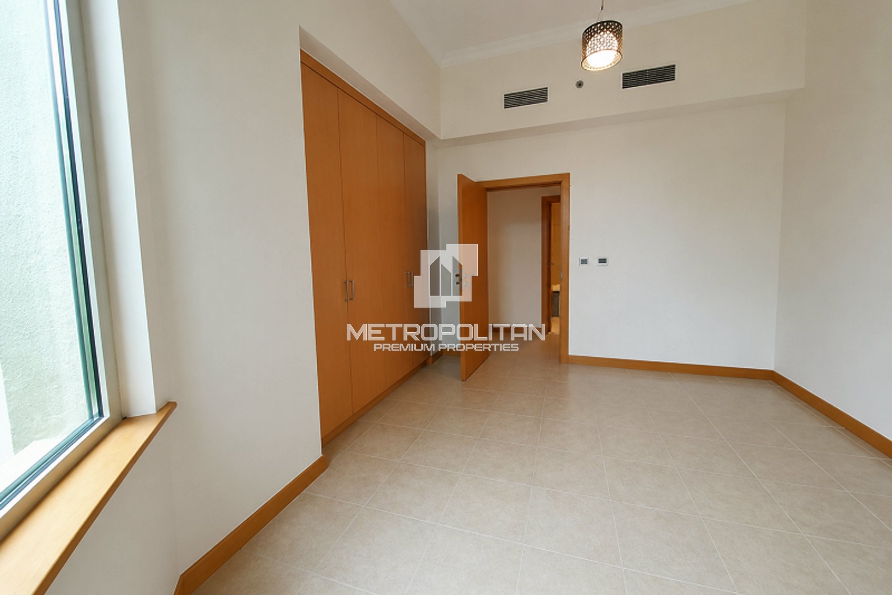 Type E | Ground | 1,612 sqft | Maids | Garden View