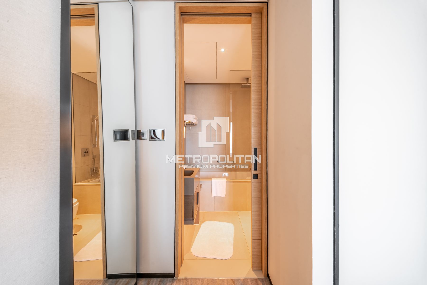 Fully Furnished | Full Sea View | Prime Location