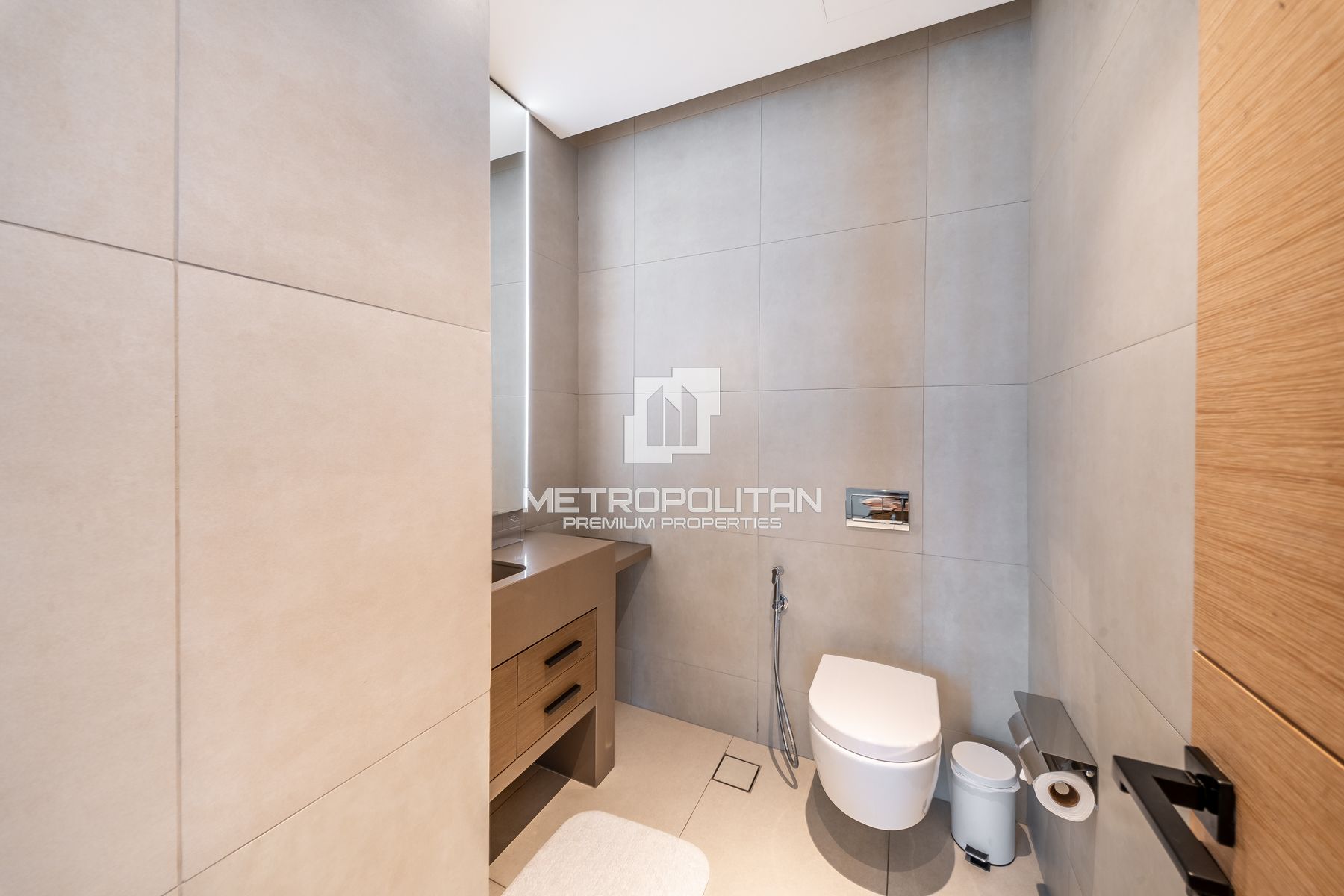 Fully Furnished | Full Sea View | Prime Location