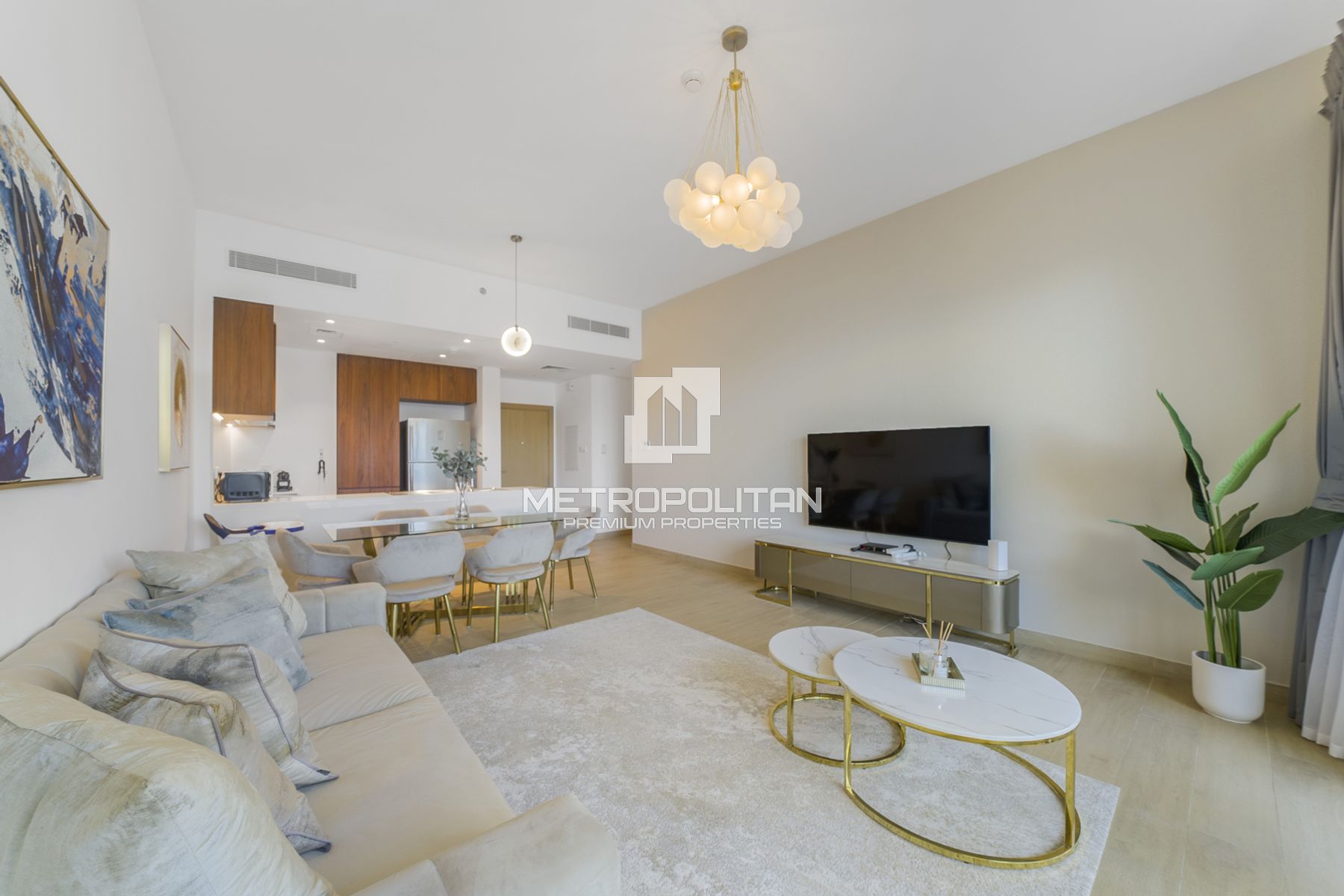 Full Marina View | Premium Community | Low Floor