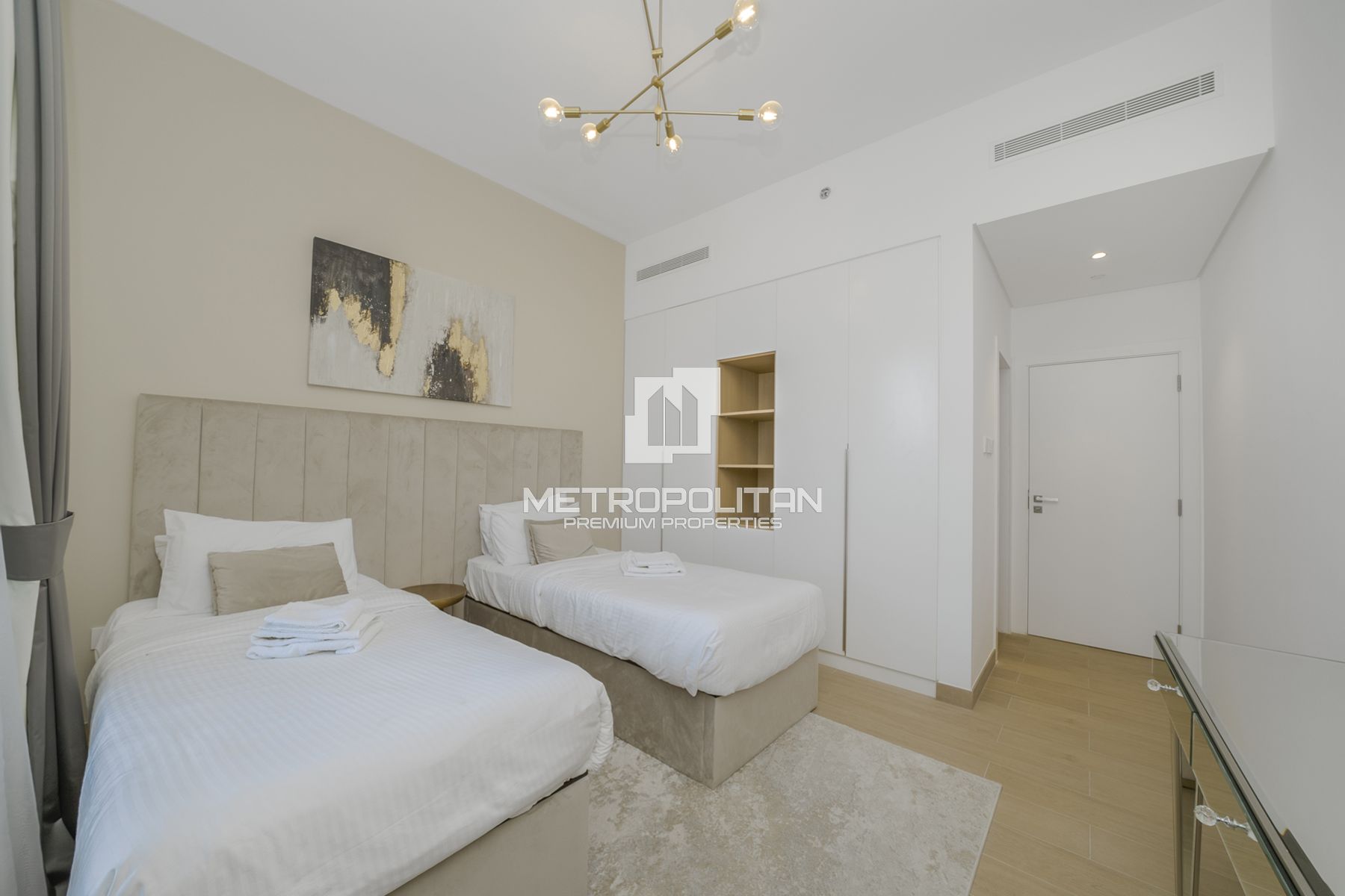 Full Marina View | Premium Community | Low Floor