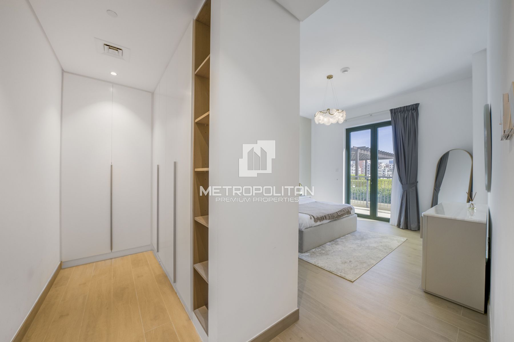 Full Marina View | Premium Community | Low Floor