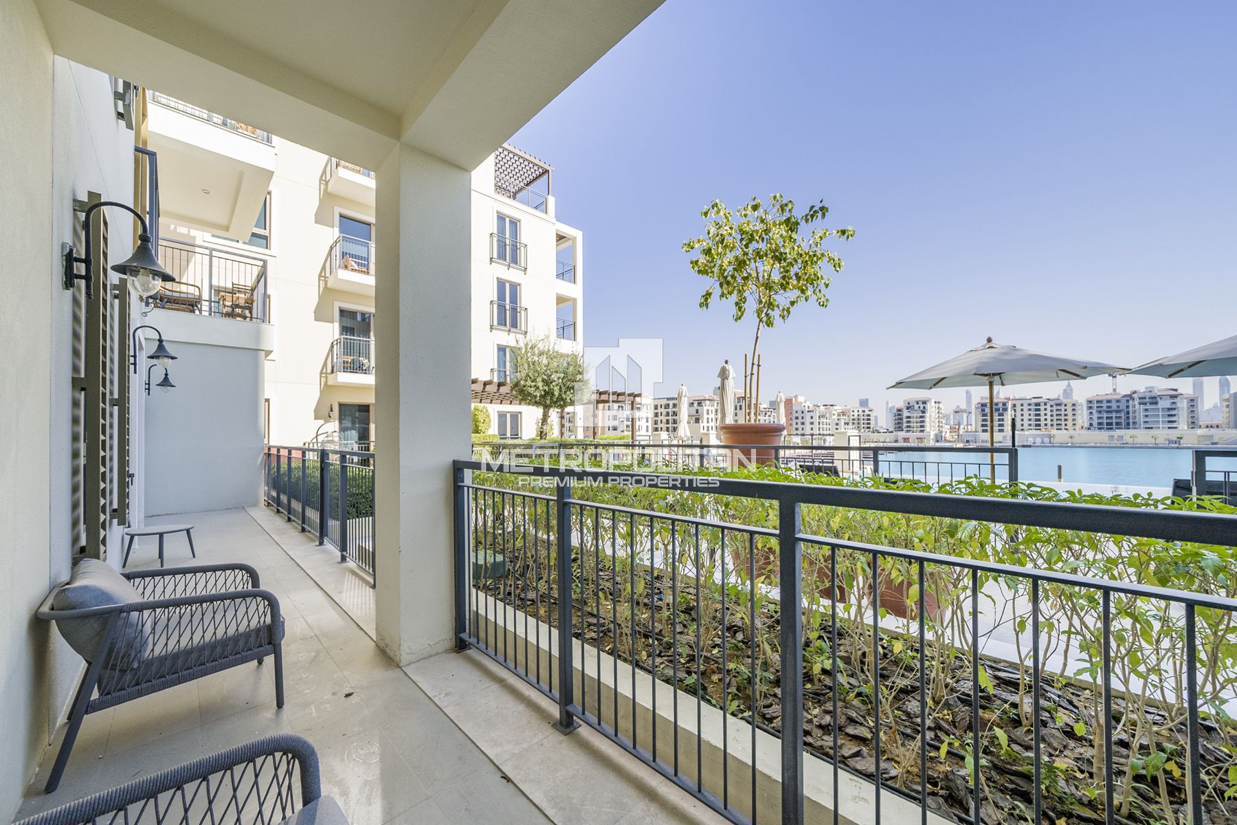 Full Marina View | Premium Community | Low Floor