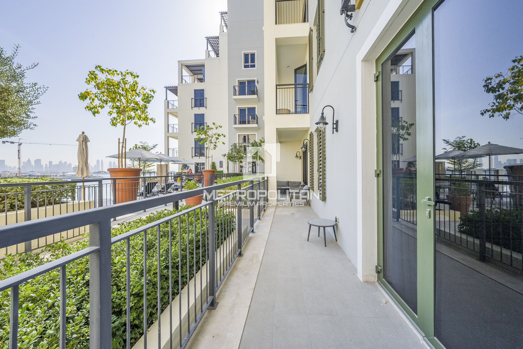 Full Marina View | Premium Community | Low Floor