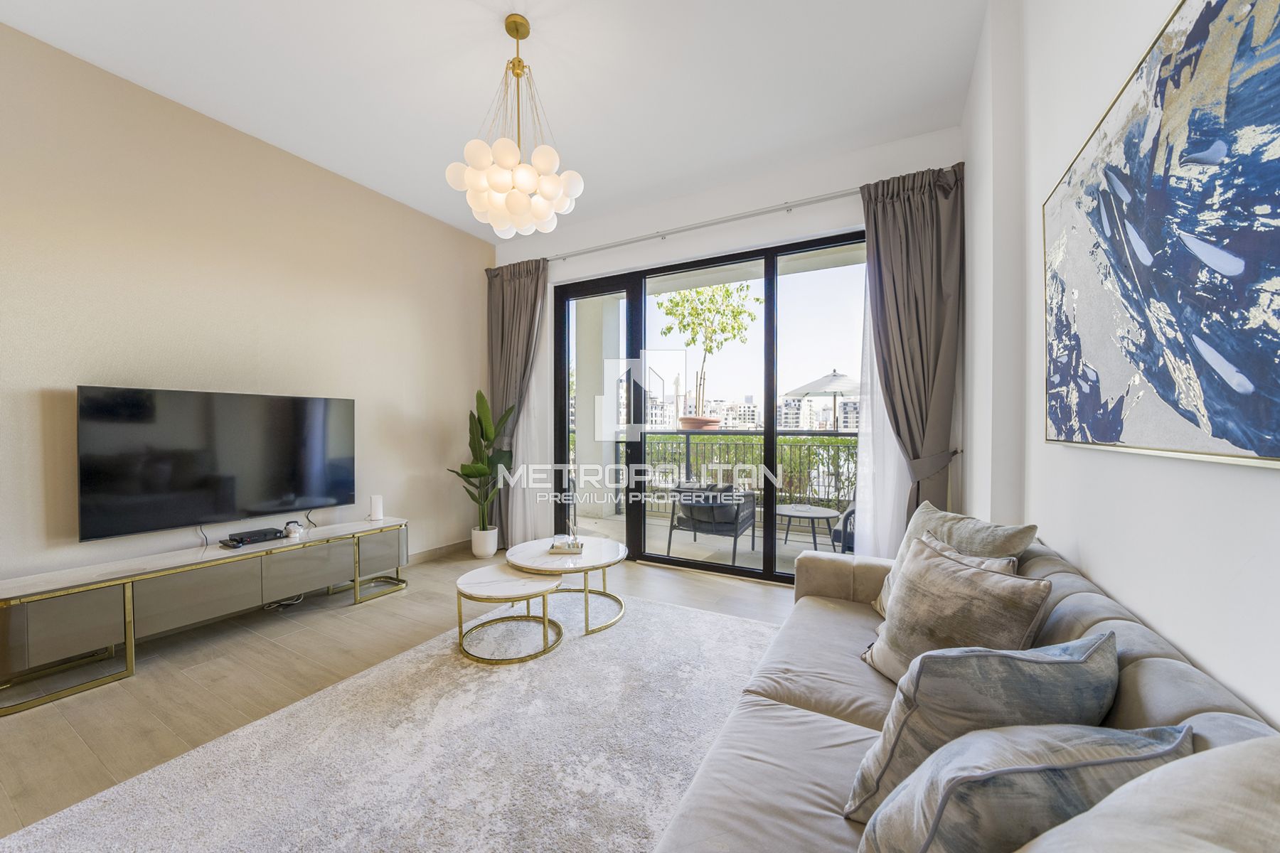 Full Marina View | Premium Community | Low Floor