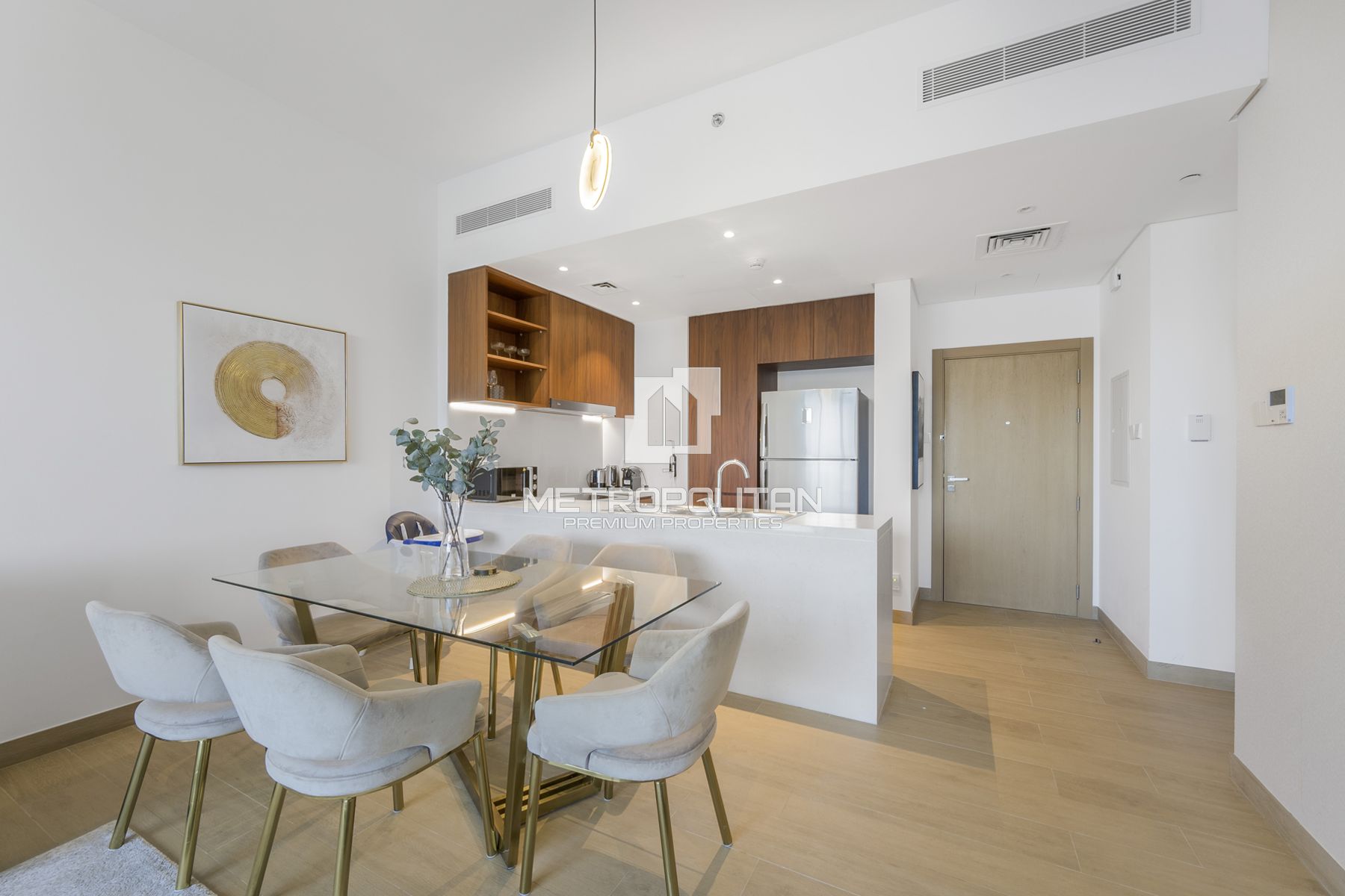 Full Marina View | Premium Community | Low Floor