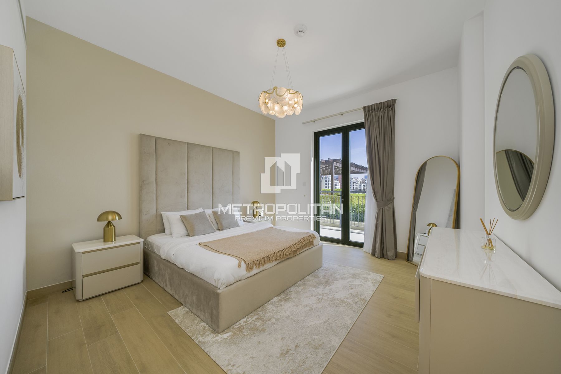 Full Marina View | Premium Community | Low Floor