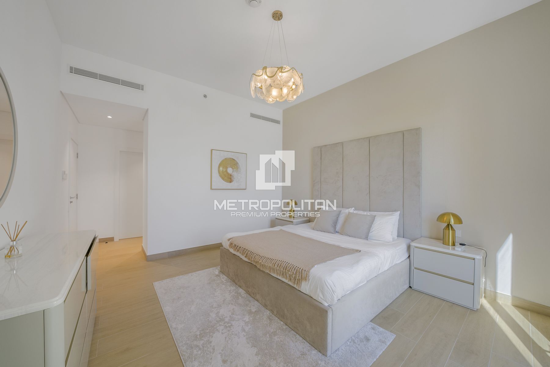 Full Marina View | Premium Community | Low Floor
