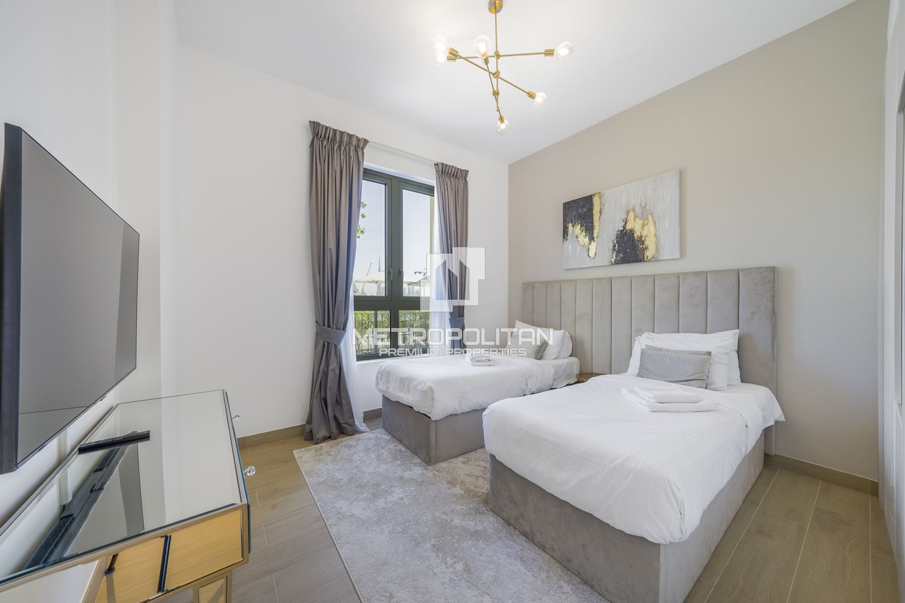 Full Marina View | Premium Community | Low Floor