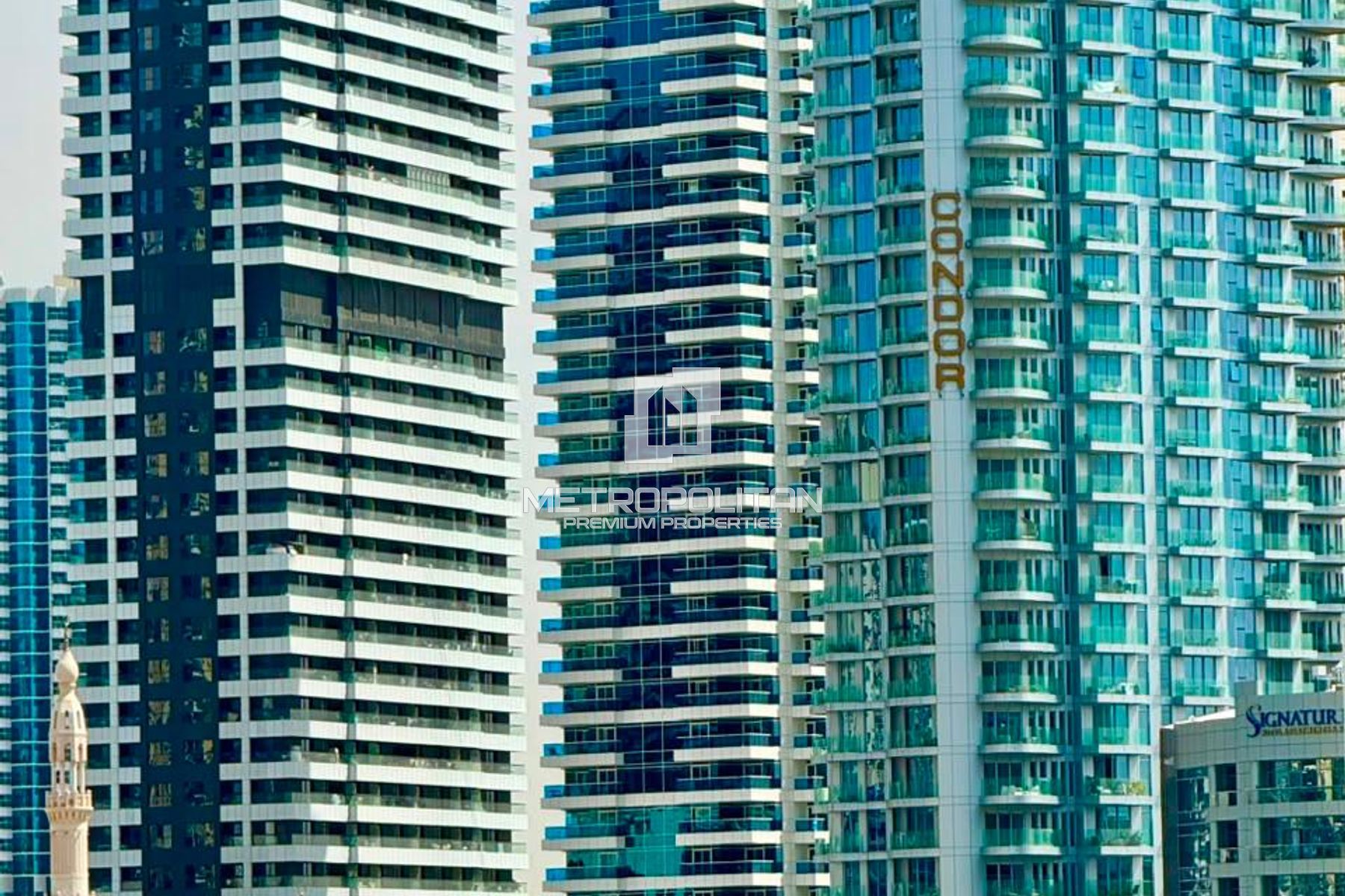 Stunning Upgraded Fully Furnished 1 Bedroom