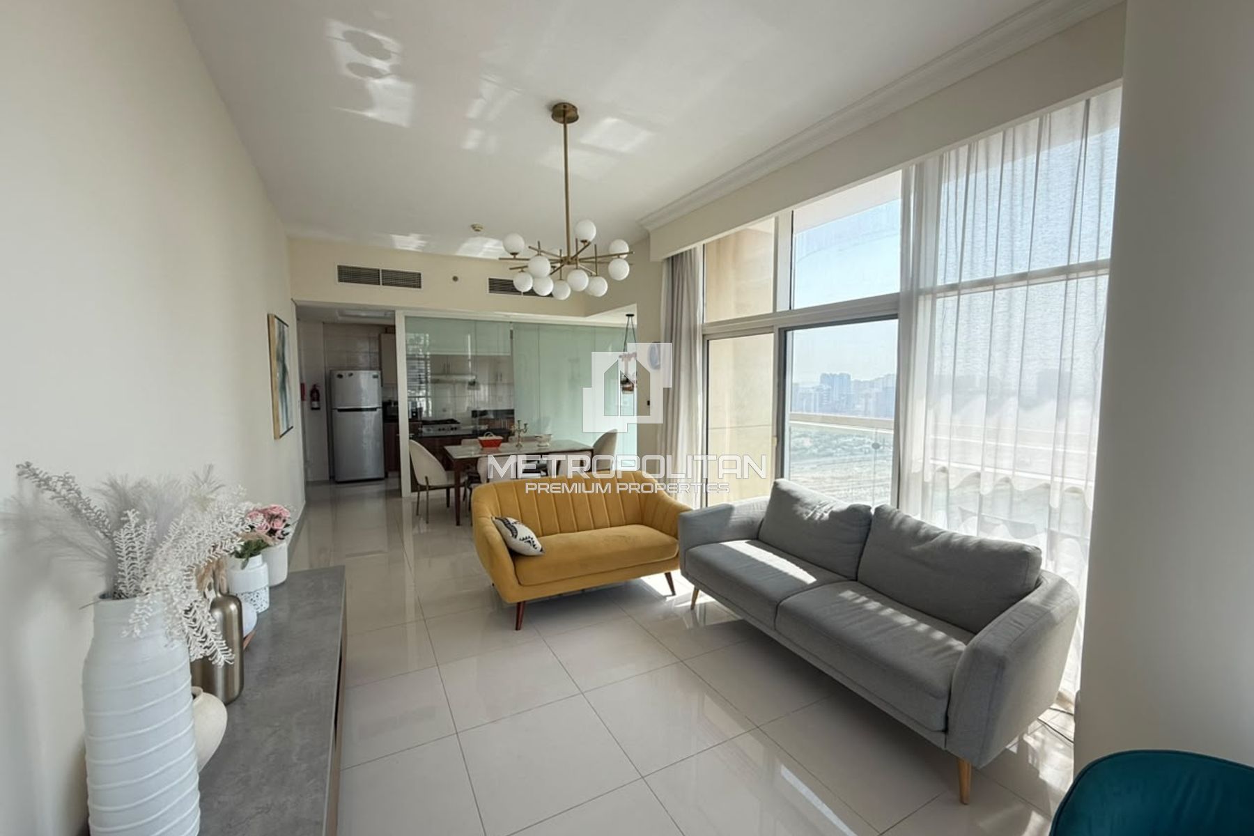 Снять квартиру в Reef Residence, Jumeirah Village Circle - MPR-10964