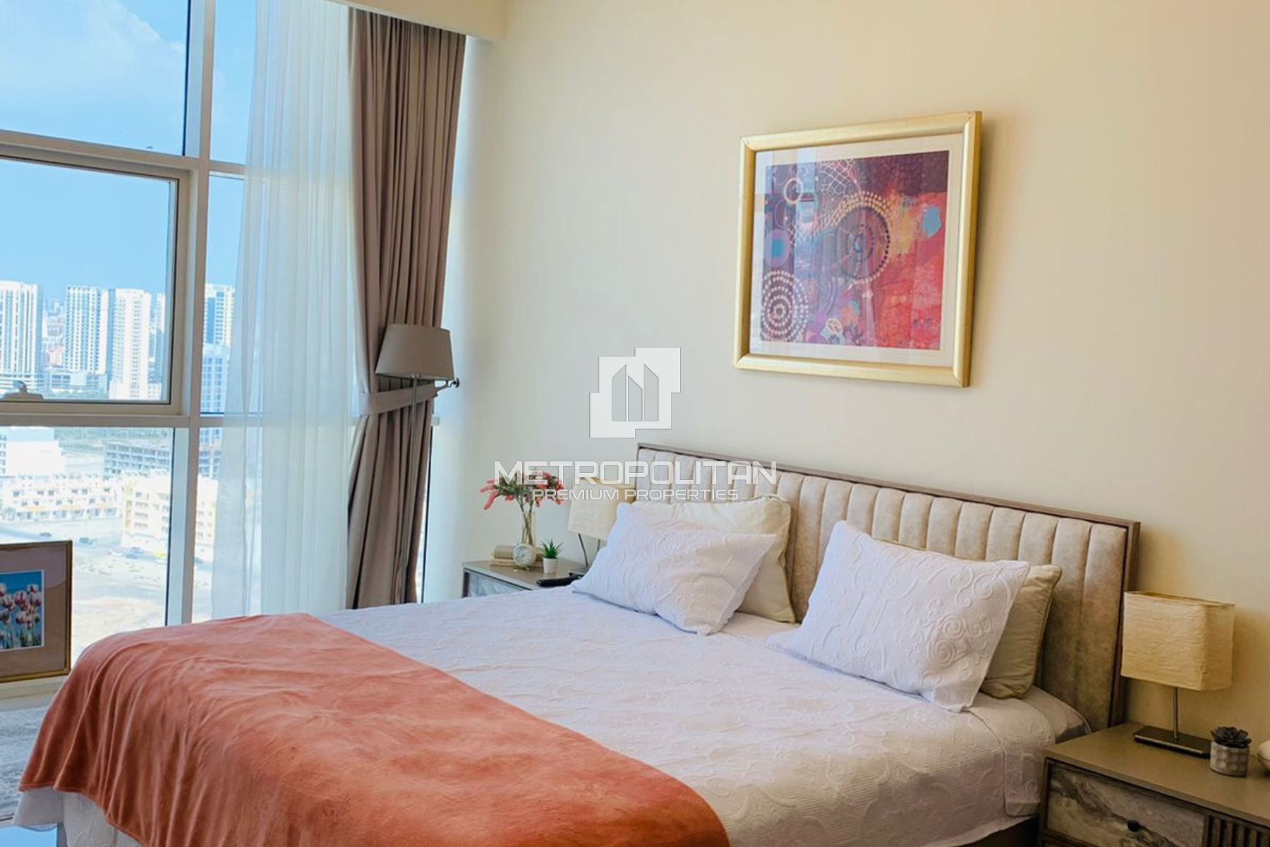 Huge Layout | Big Maid's room | Vacant Now