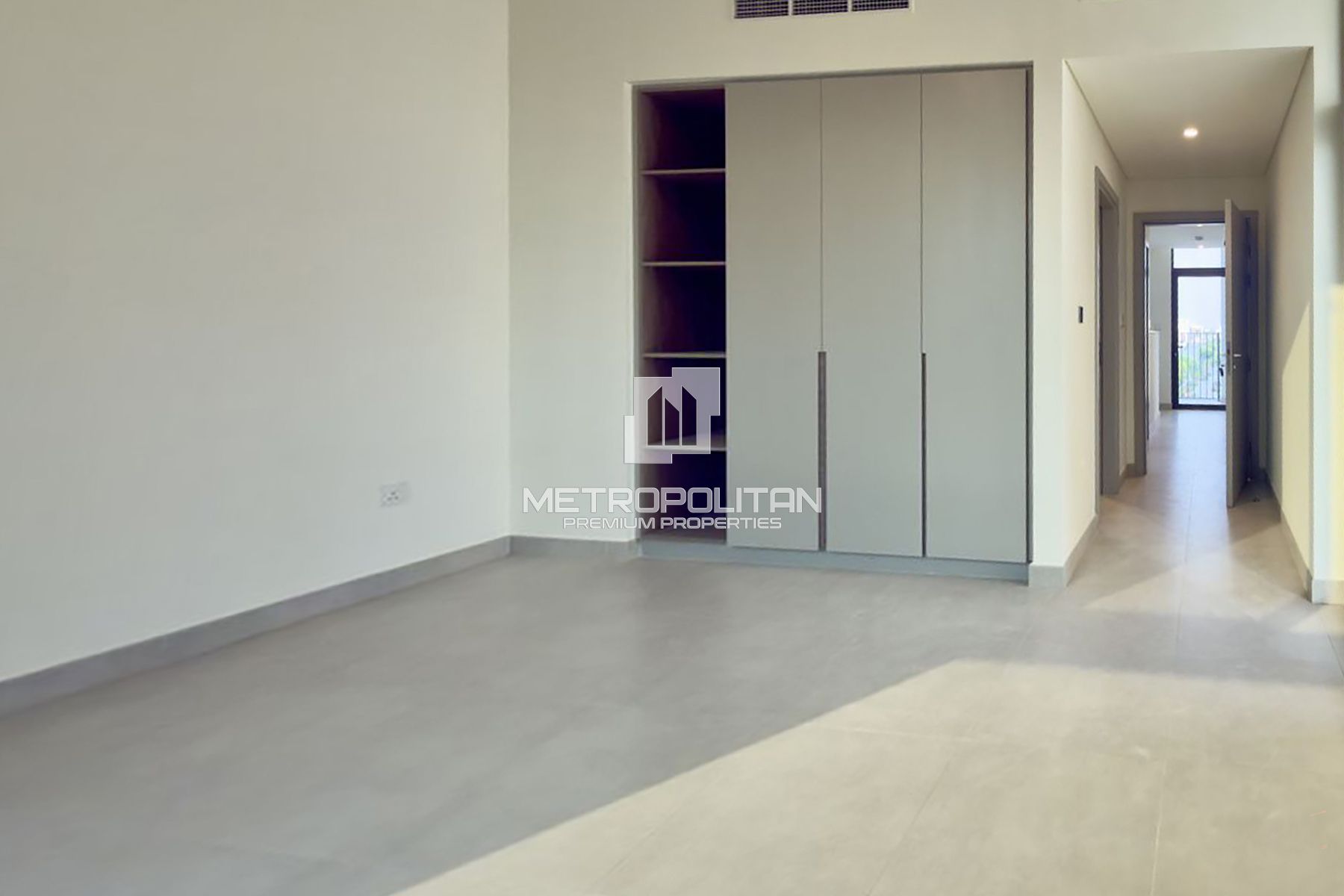 Spacious 4 BED | Corner Townhouse | Brand New