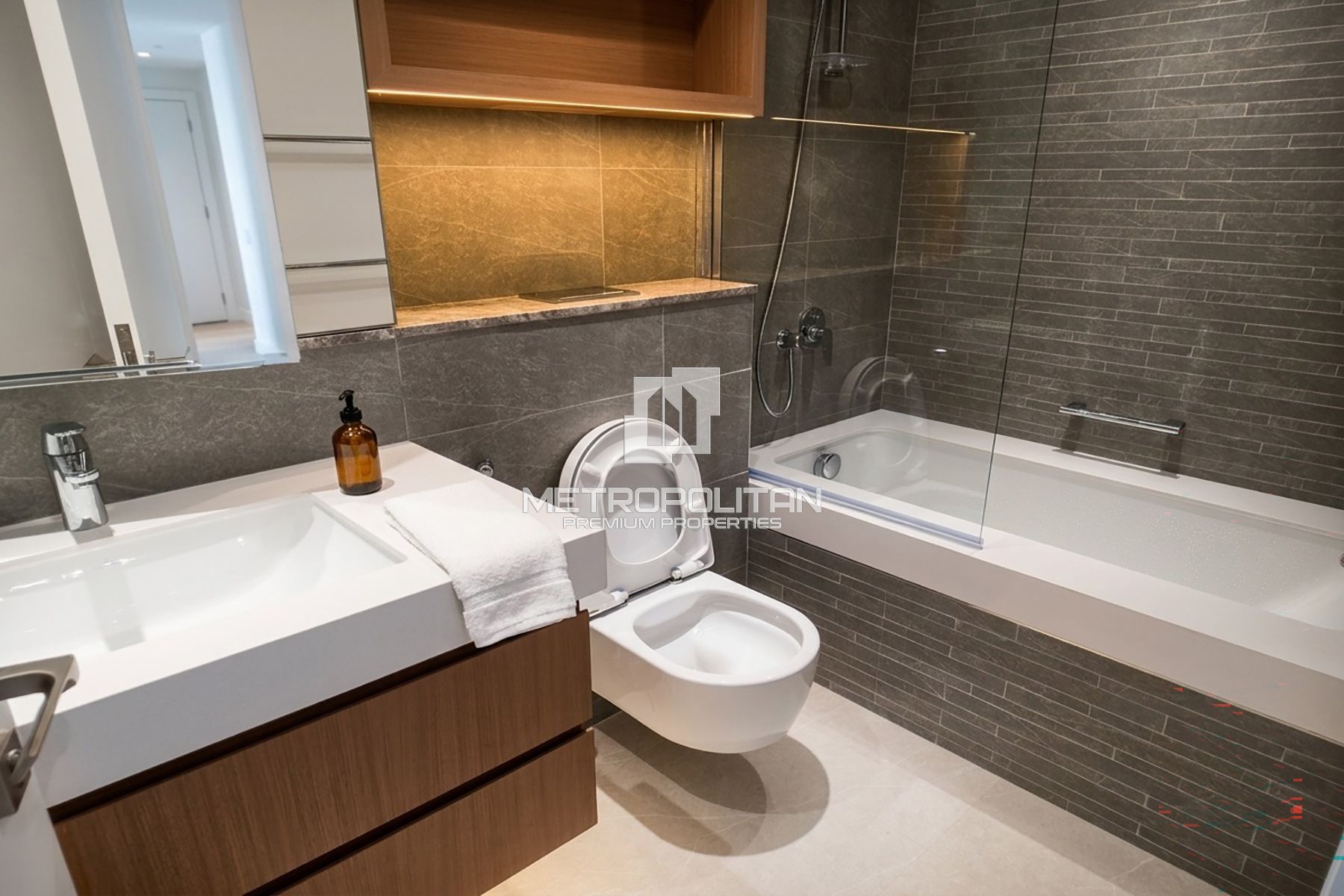 Resort Amenities | High Quality | Spacious Layout