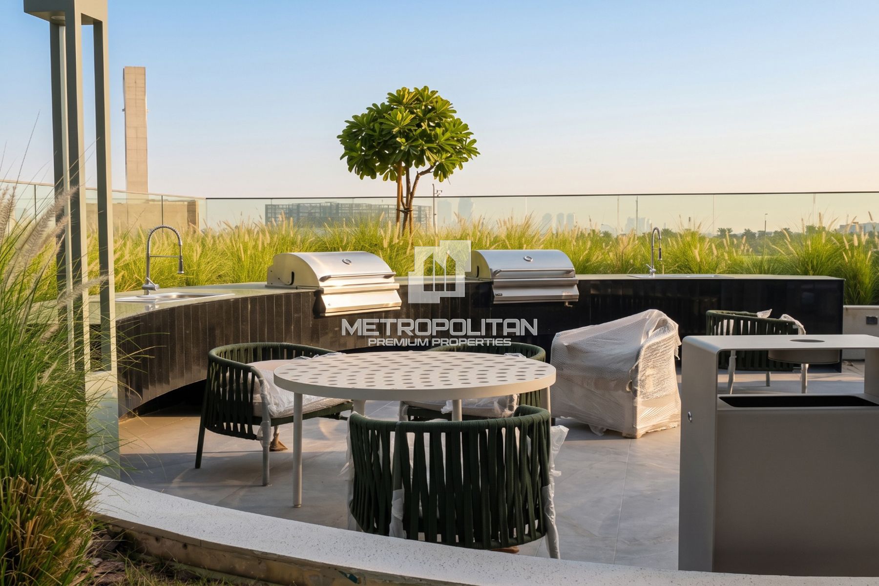 Resort Amenities | High Quality | Spacious Layout