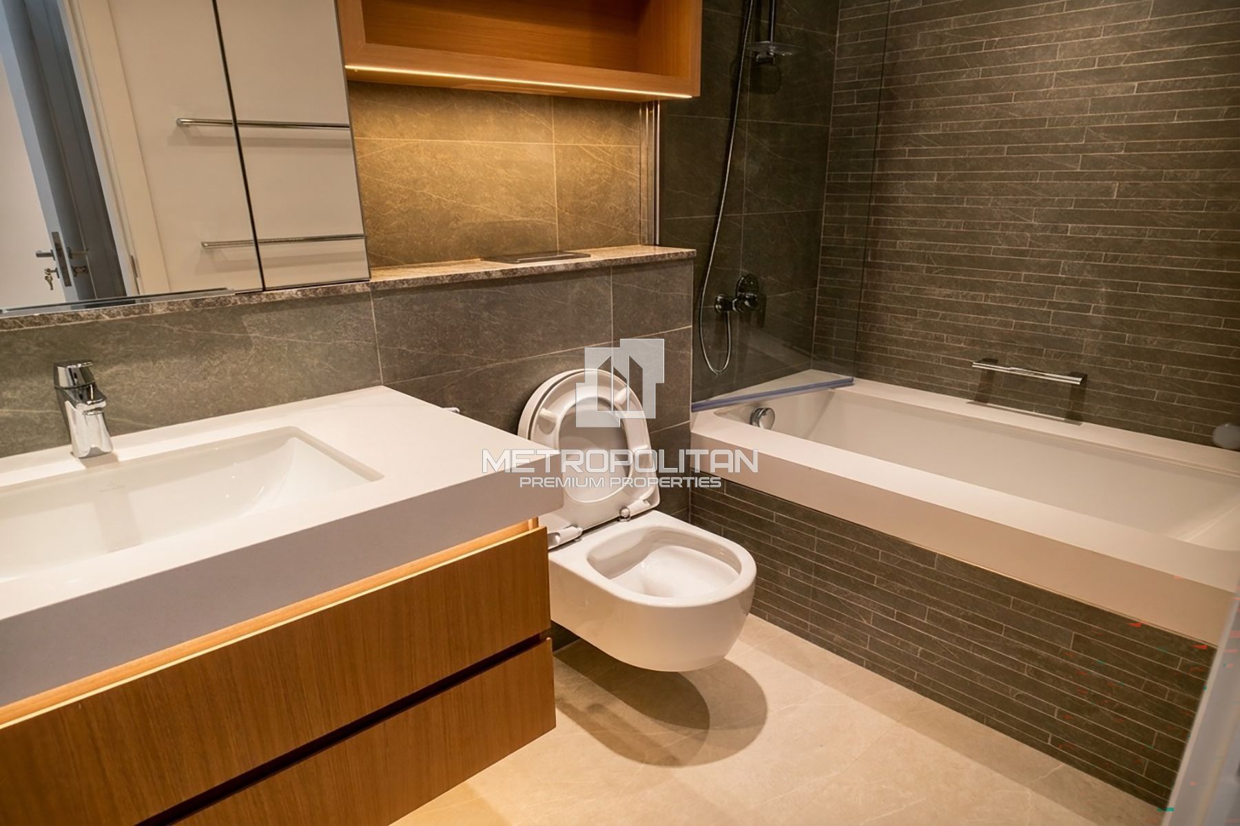 Resort Amenities | High Quality | Spacious Layout