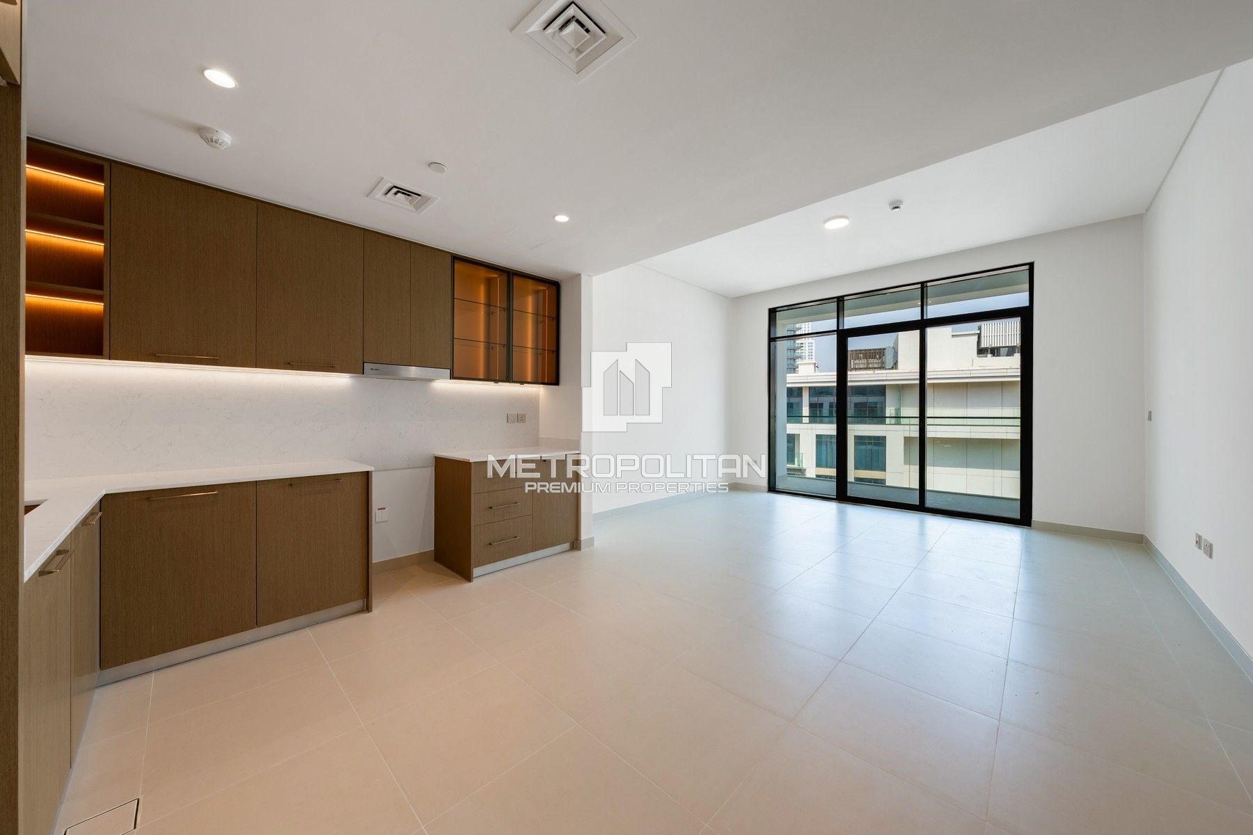Brand New Unit | Available Now | High Floor