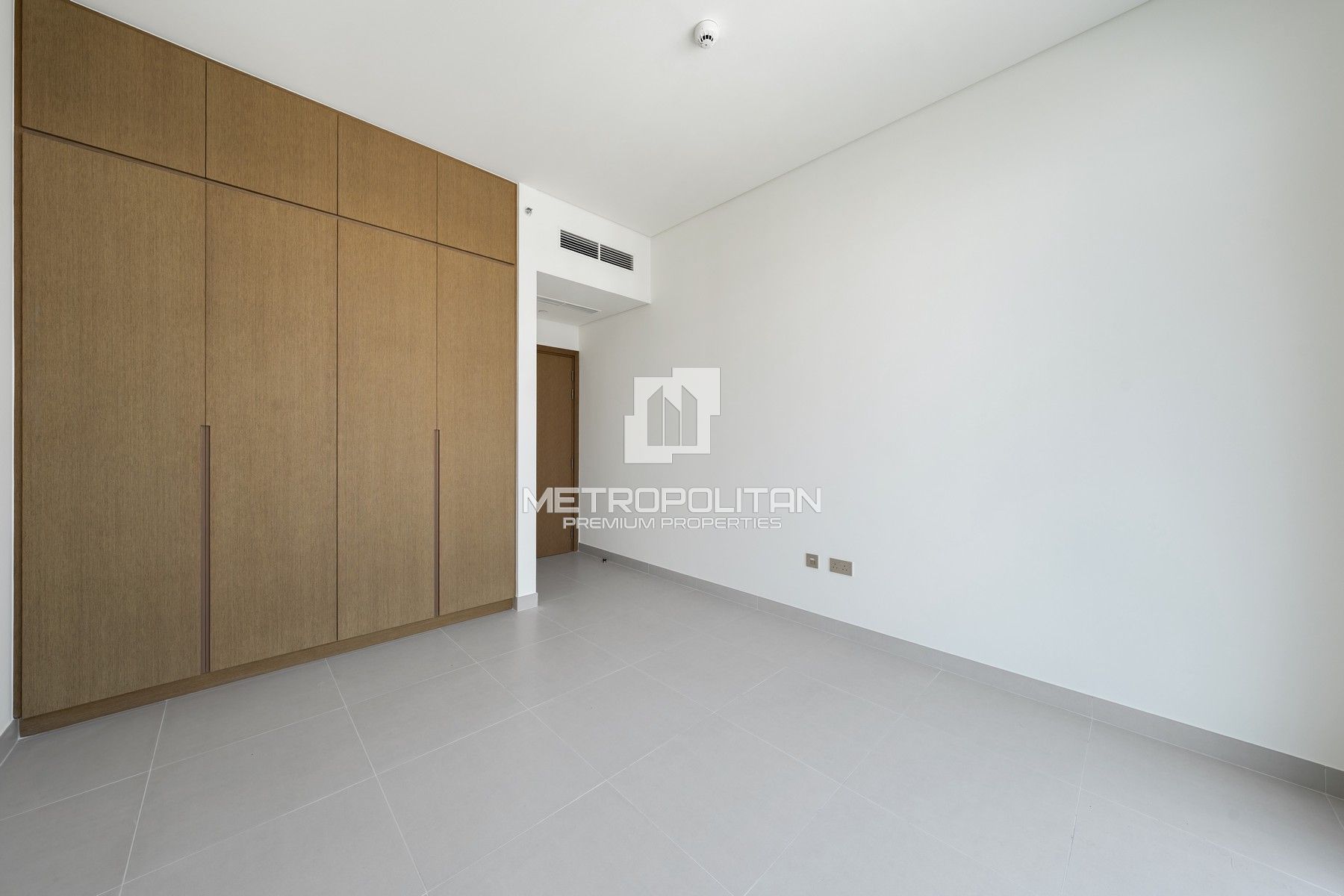 Brand New Unit | Available Now | High Floor