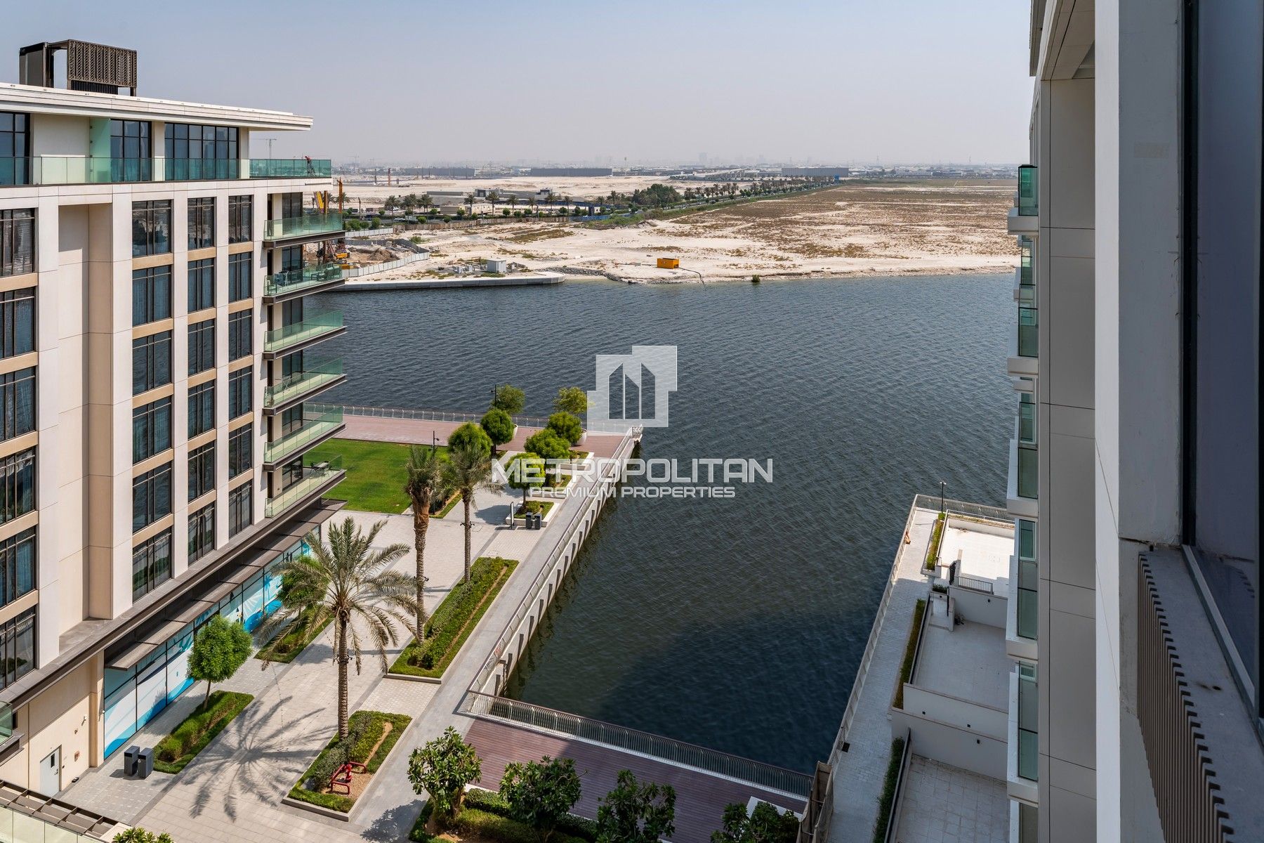 Brand New Unit | Available Now | High Floor
