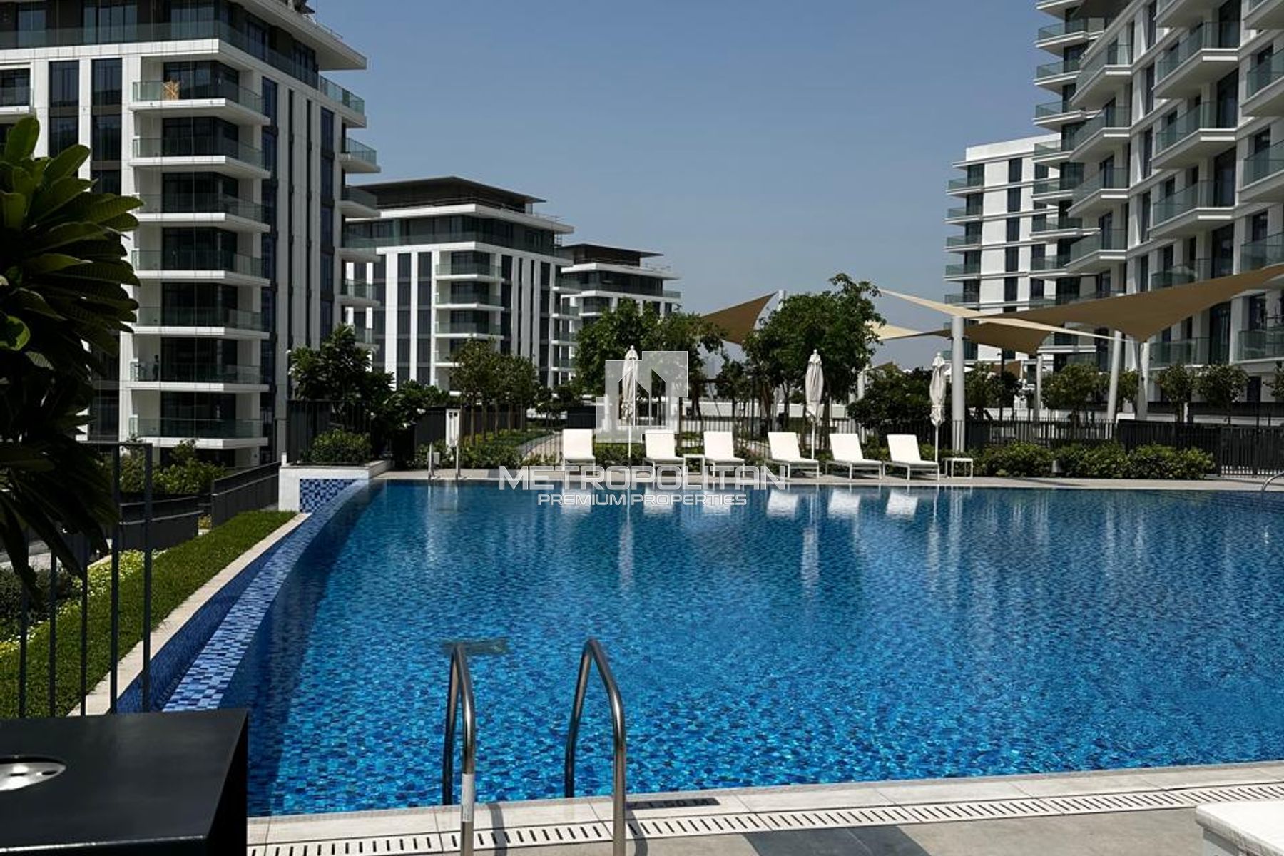 Brand New Unit | Available Now | High Floor