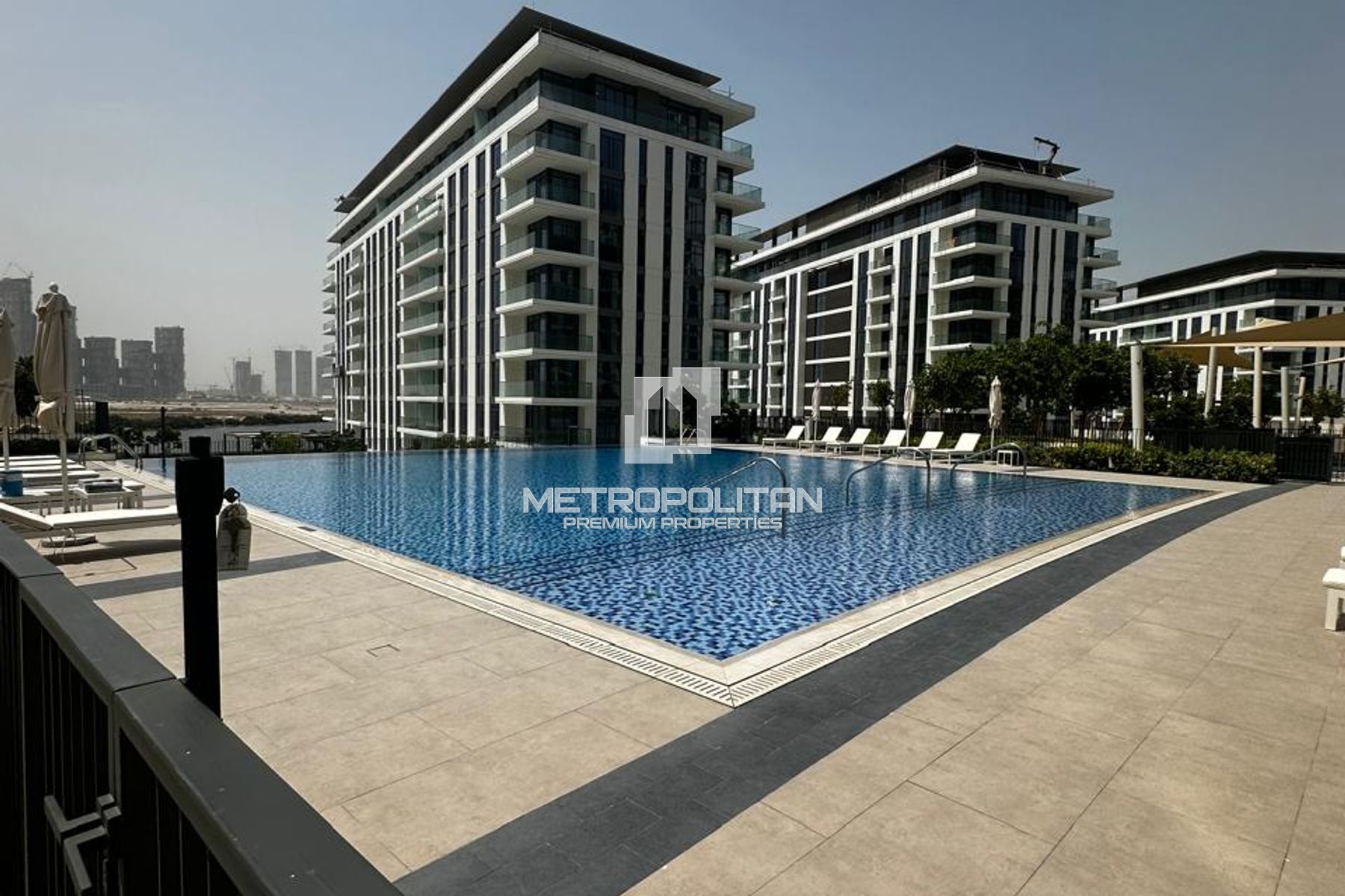 Brand New Unit | Available Now | High Floor