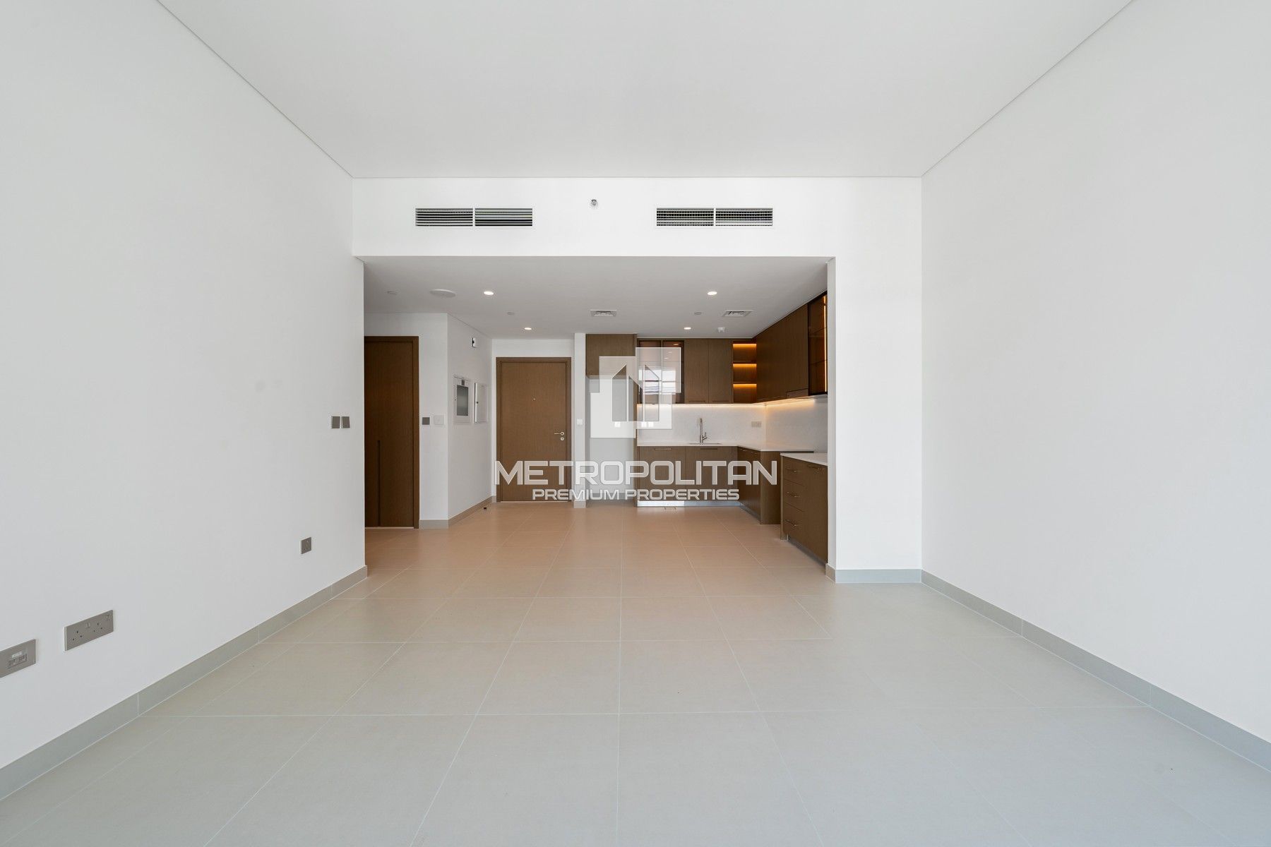 Brand New Unit | Available Now | High Floor