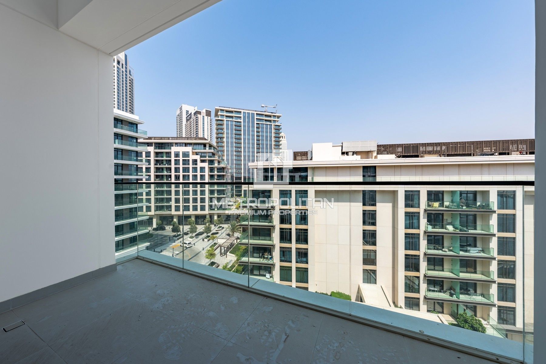 Brand New Unit | Available Now | High Floor