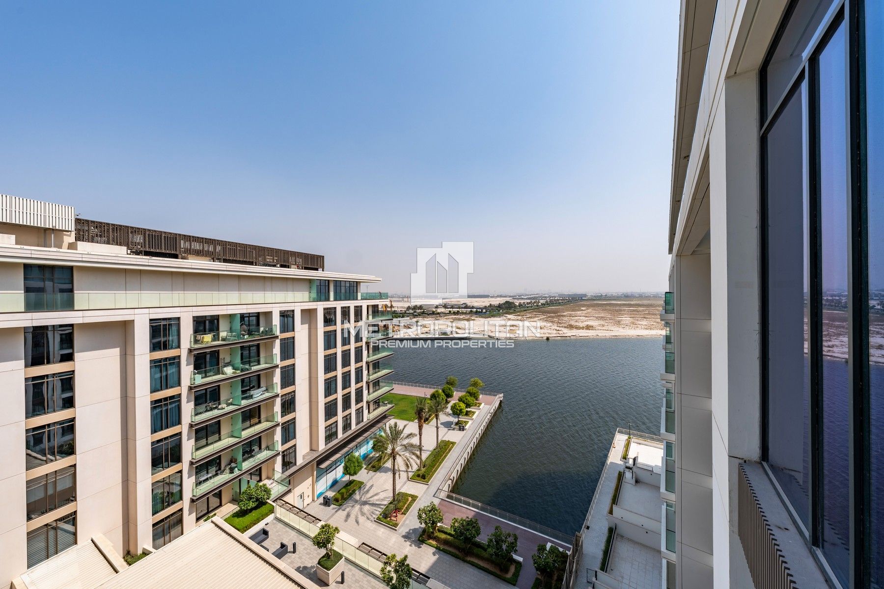 Brand New Unit | Available Now | High Floor